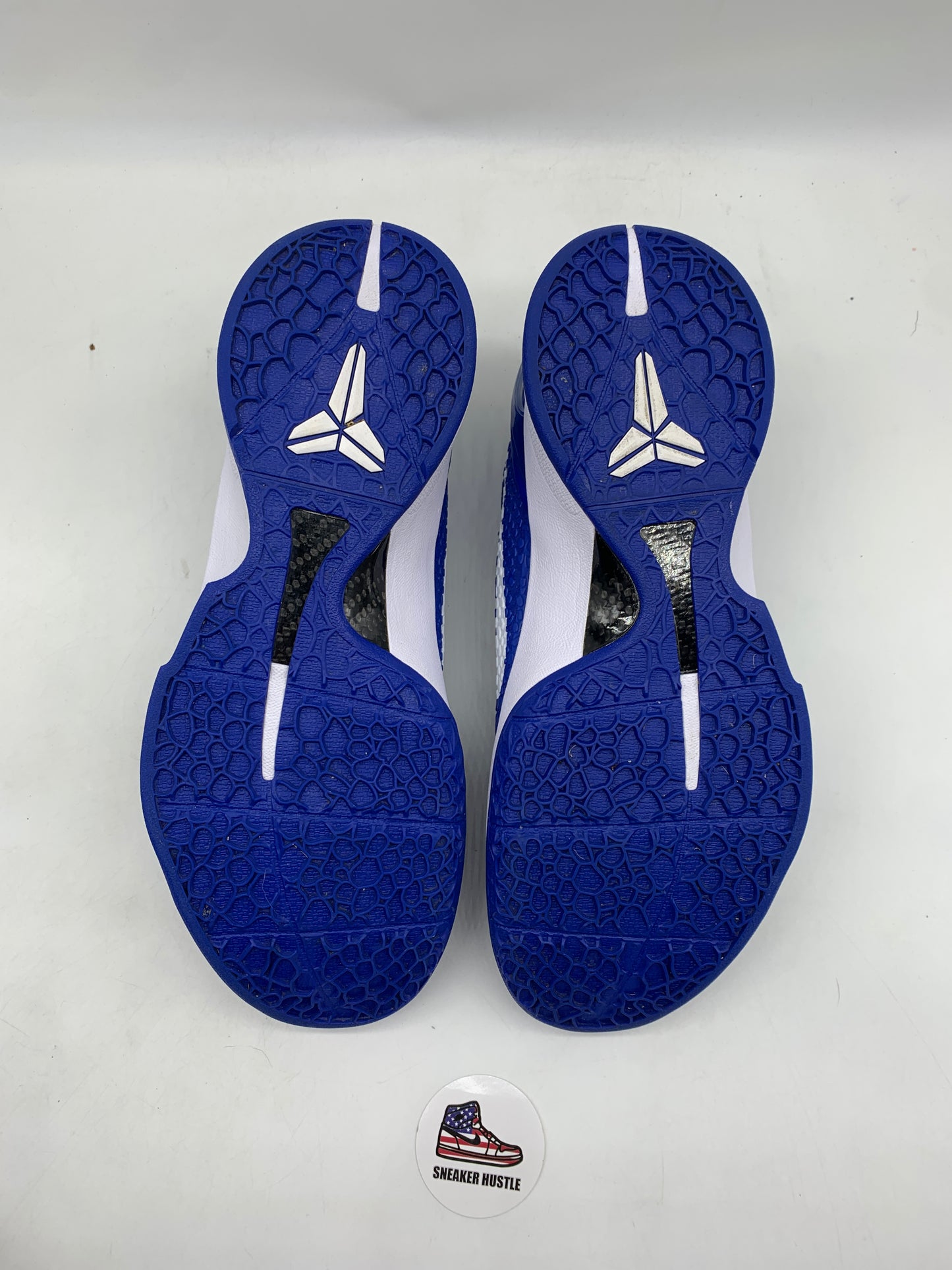 Nike Kobe 6 Protro Dodgers