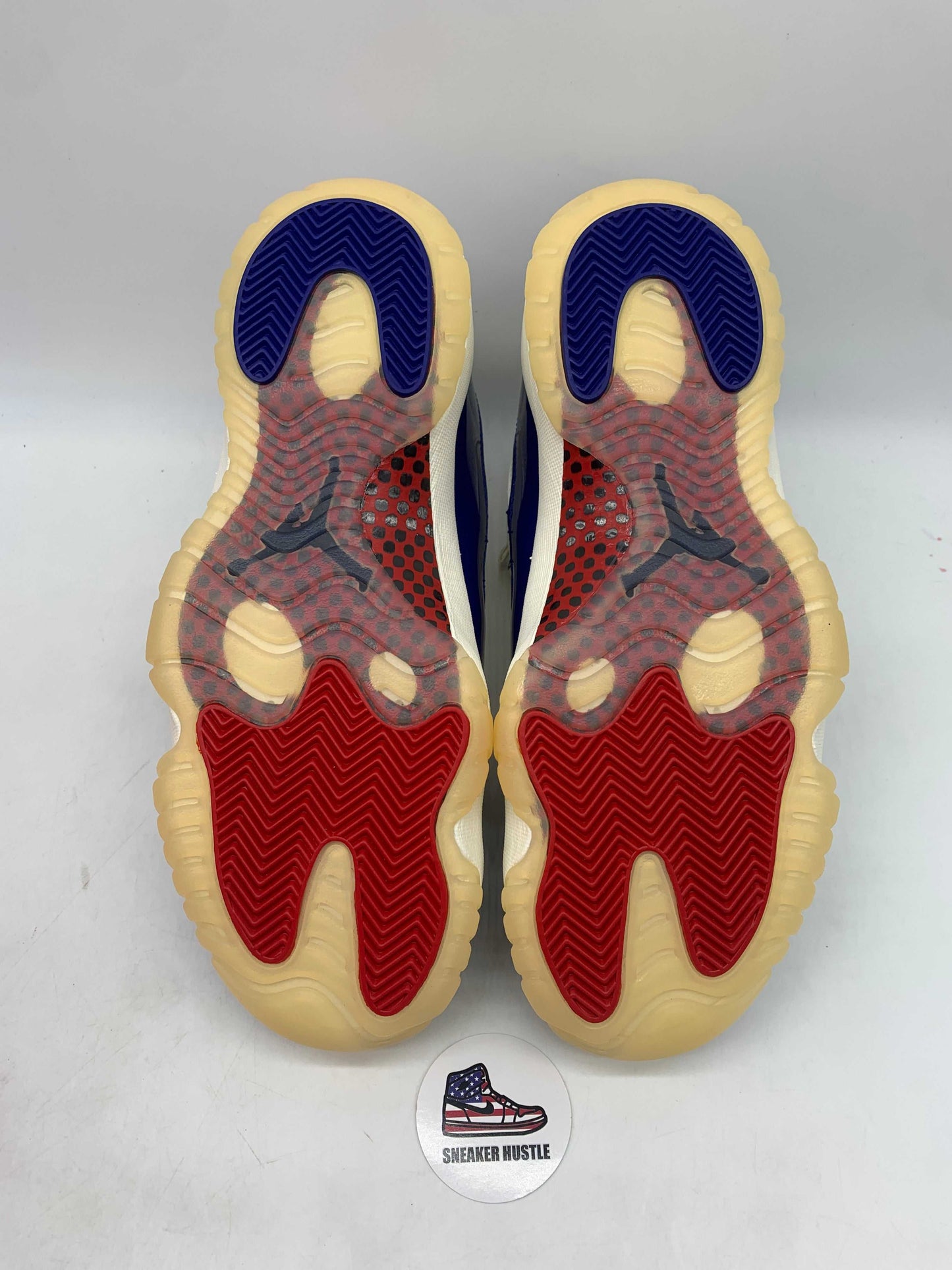 Jordan 11 Retro Rare Air