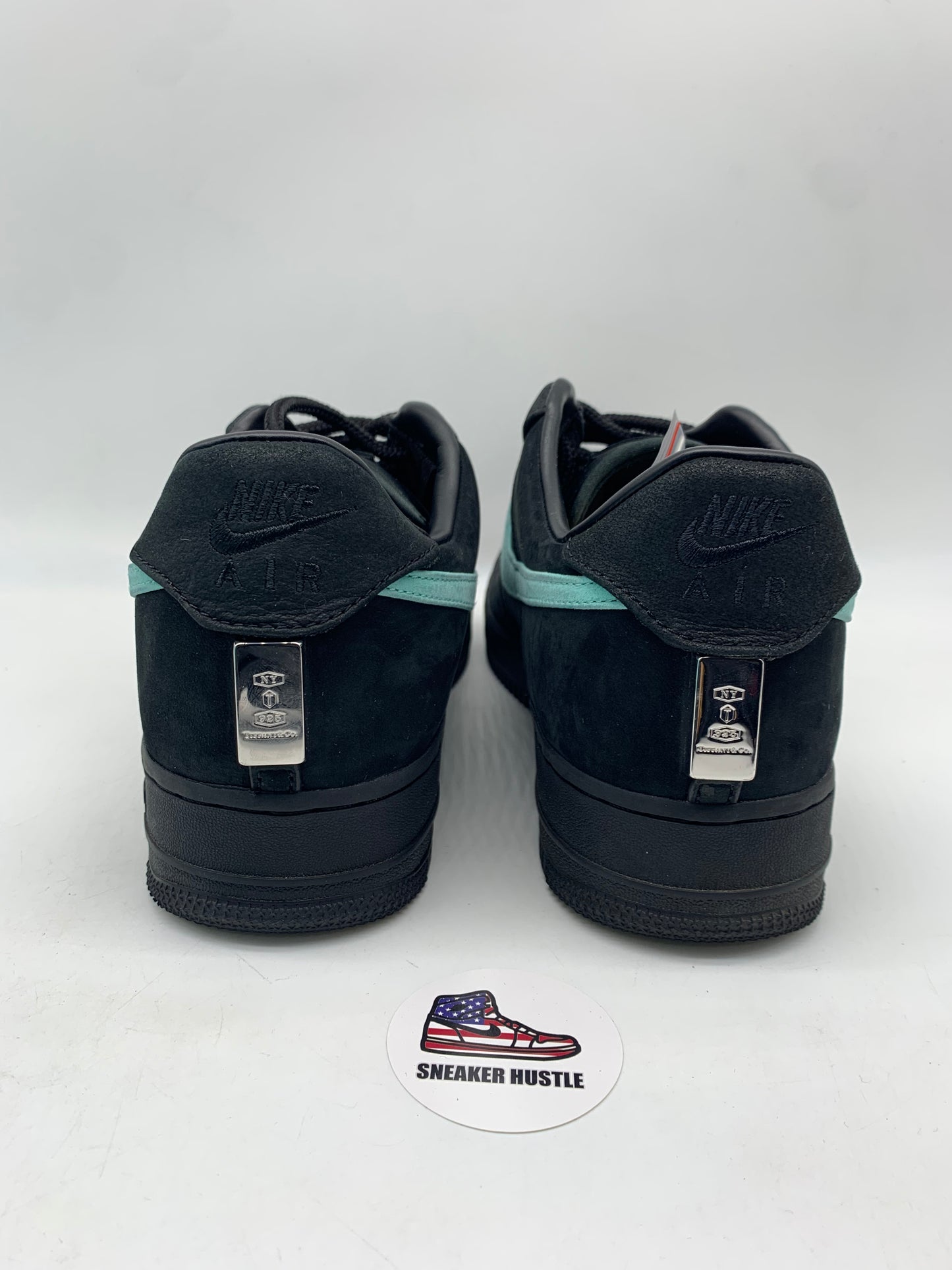 Nike Air Force 1 Low Tiffany & Co. 1837