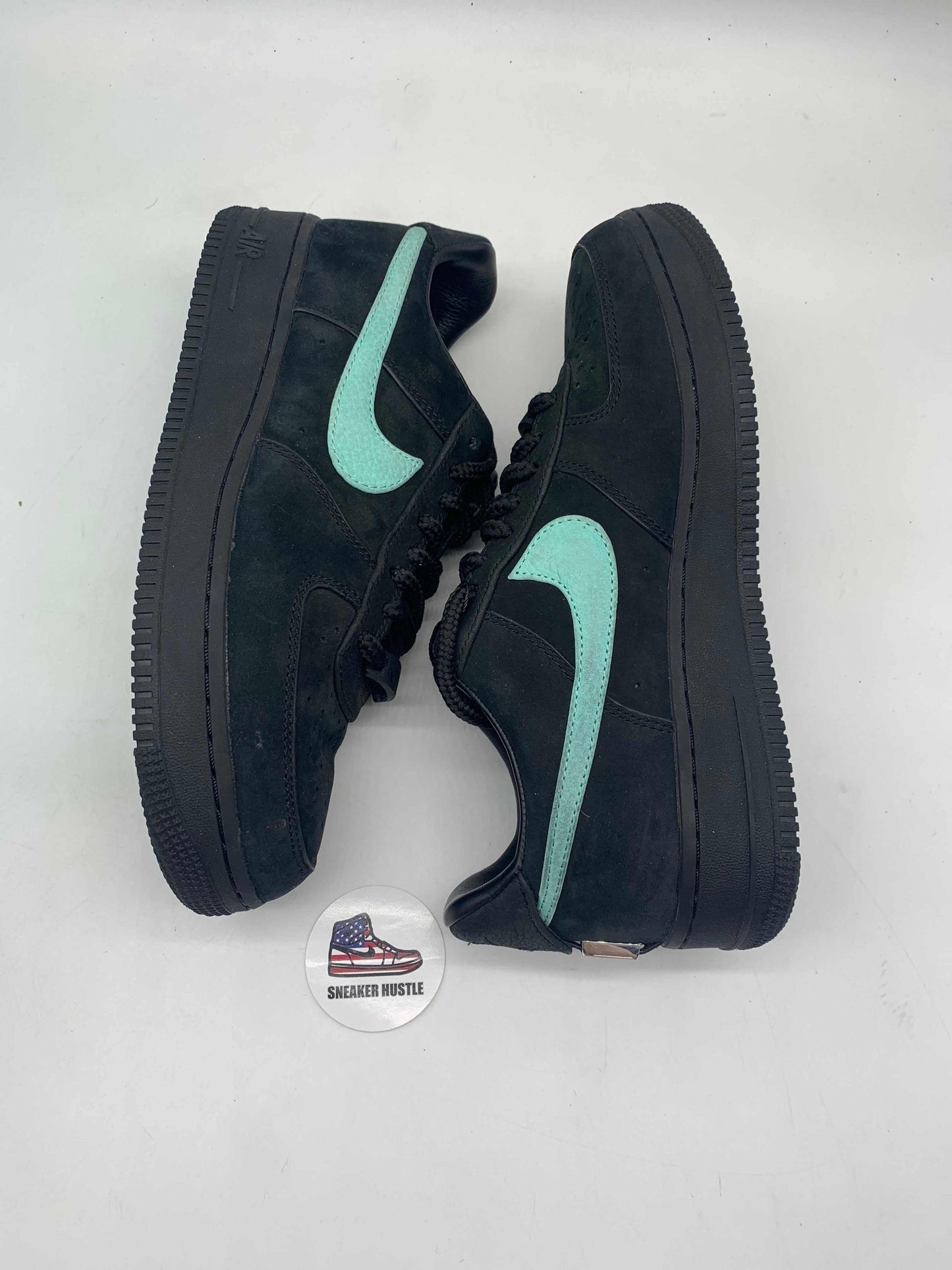 Nike Air Force 1 Low Tiffany & Co. 1837