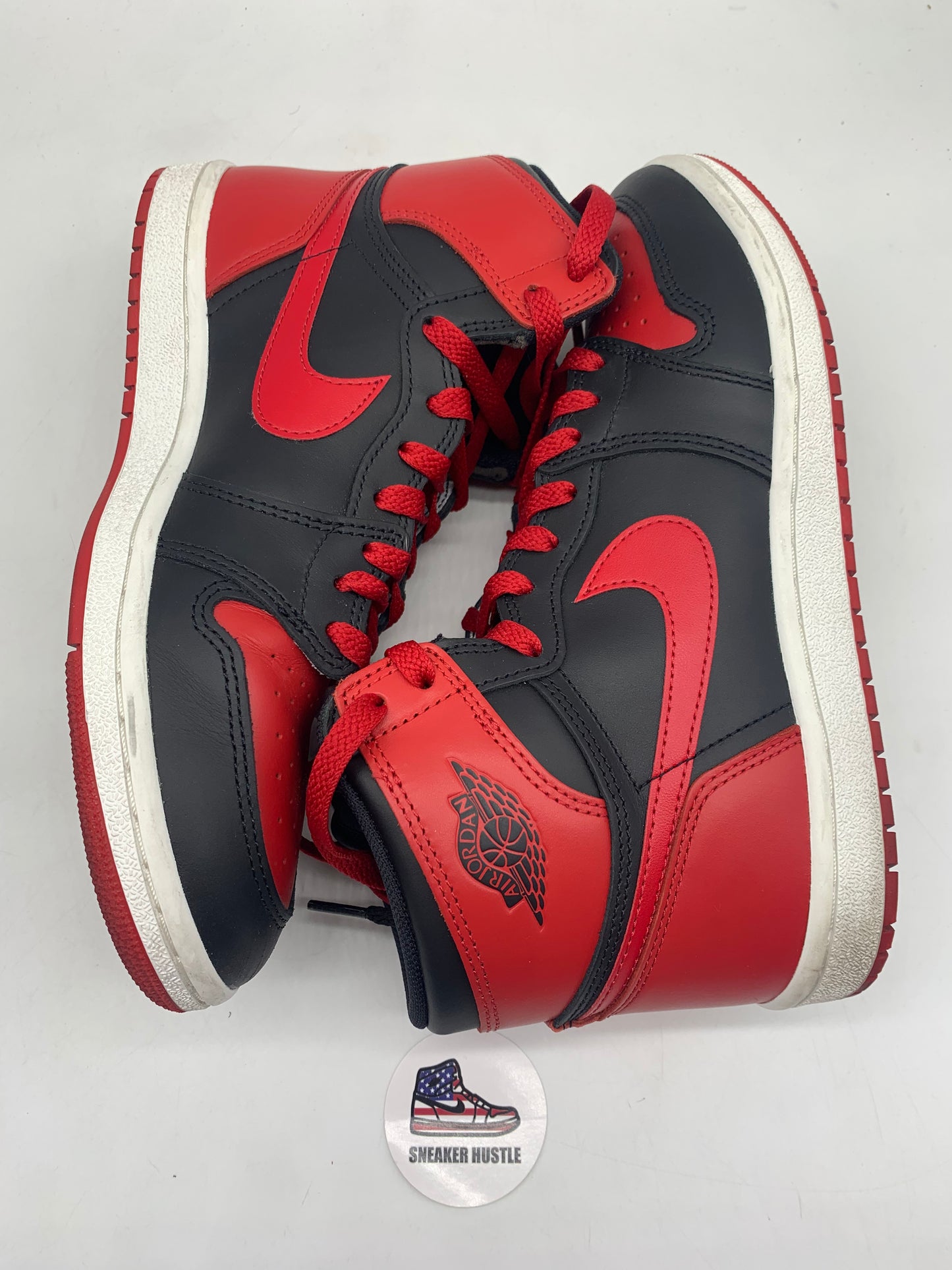 Jordan 1 Retro High '85 OG Bred (2025)