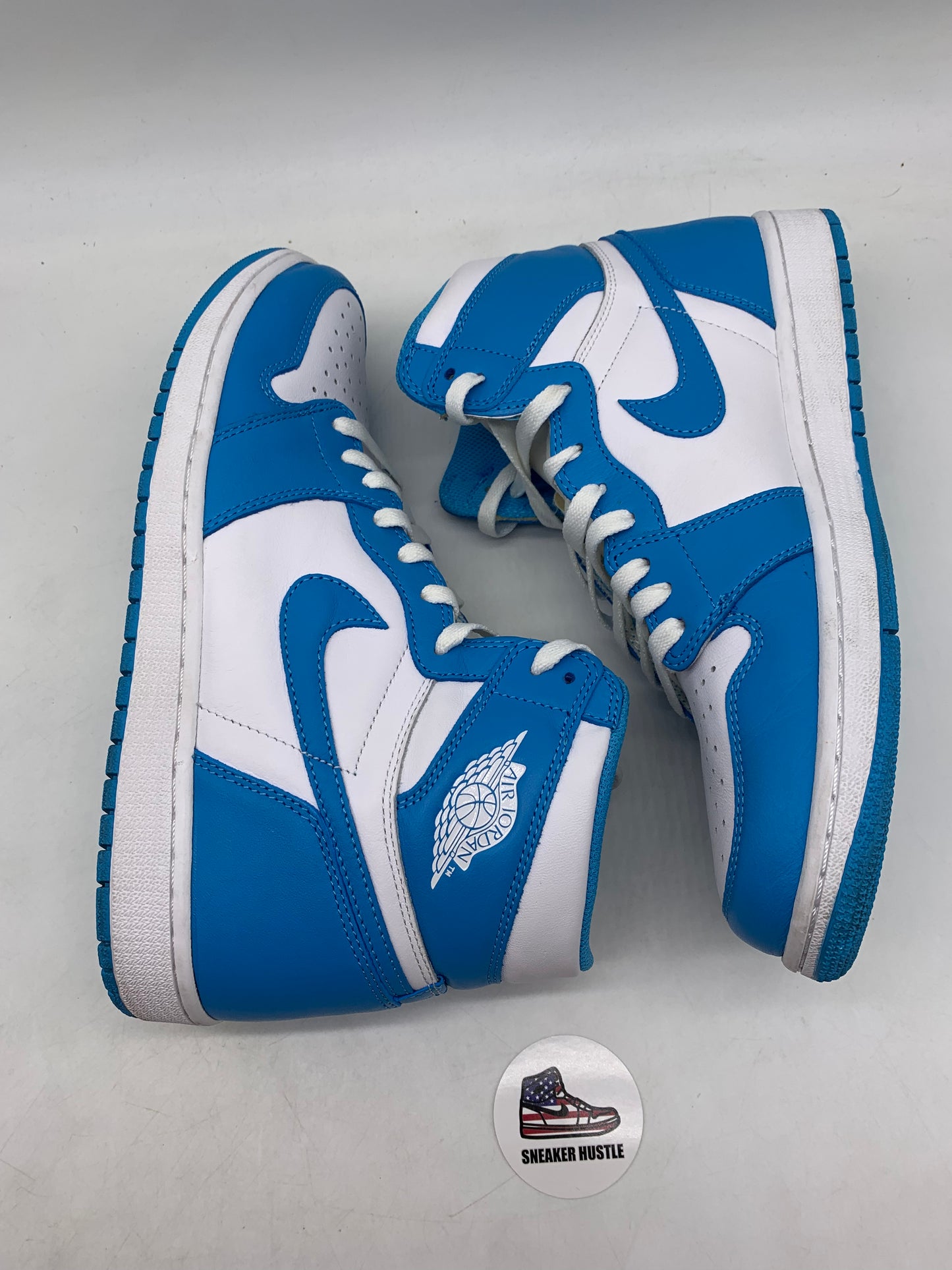 Jordan 1 Retro High OG UNC
