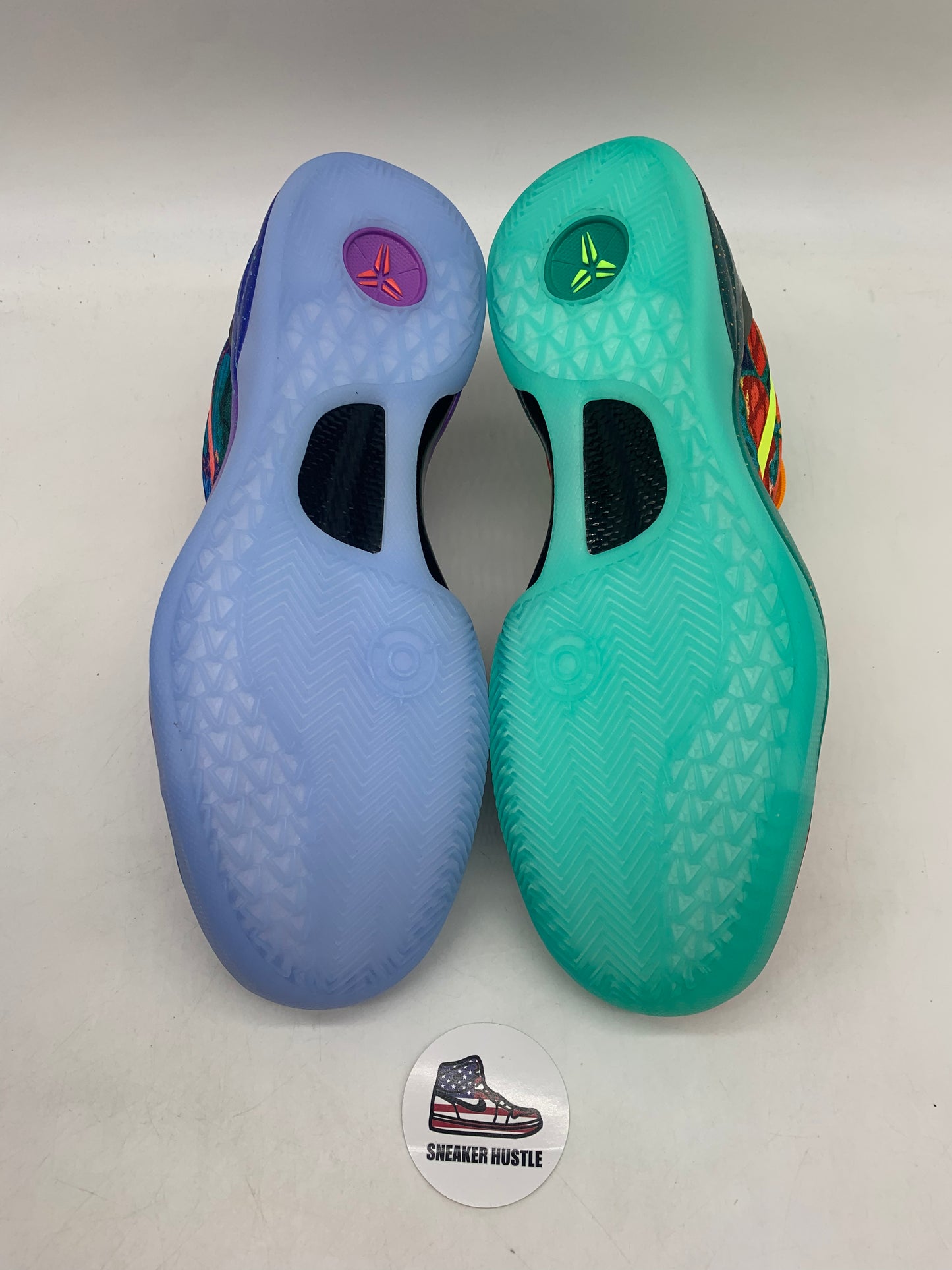 Nike Kobe 8 Protro What The (2025)