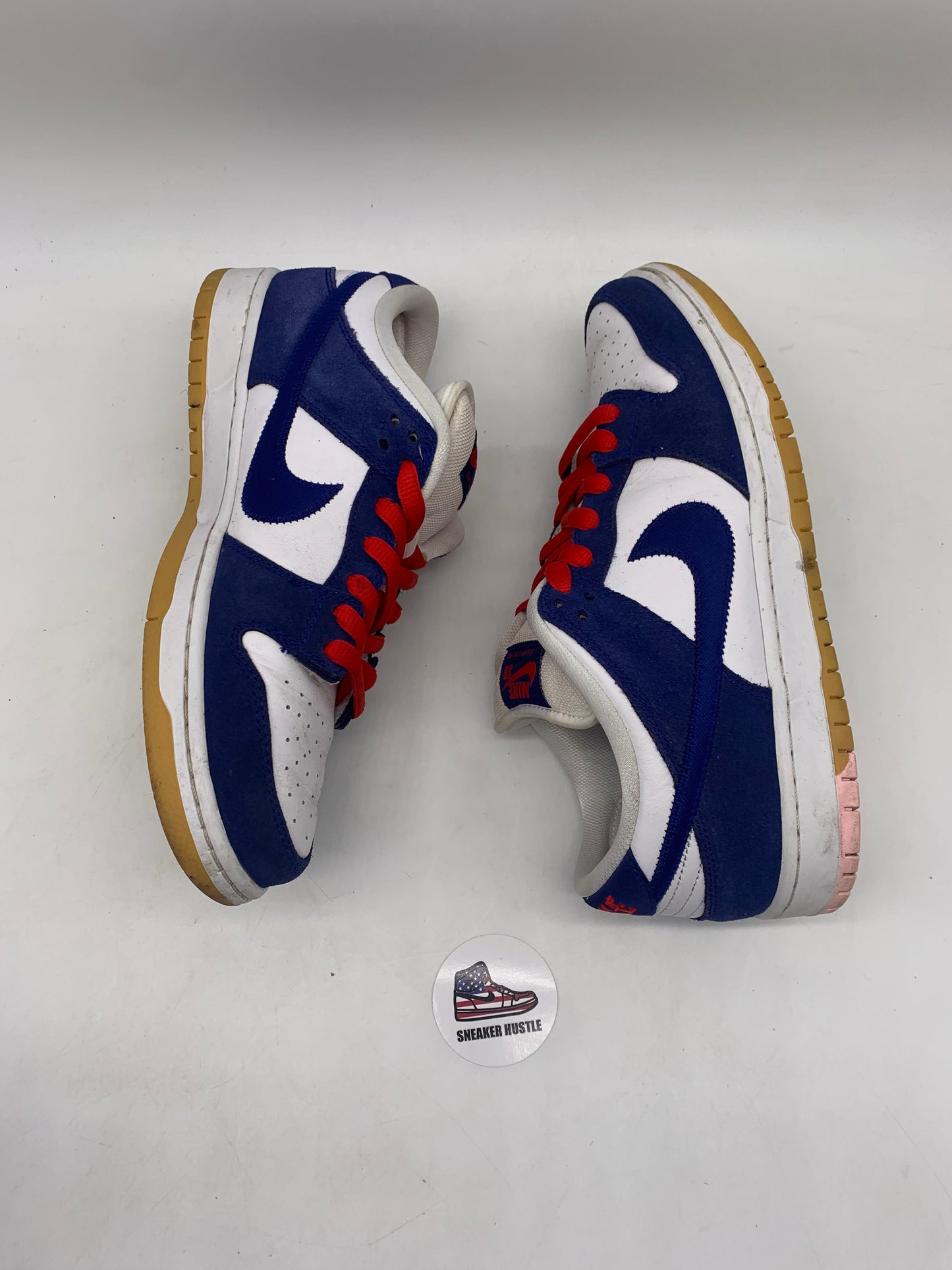 Nike SB Dunk Low Los Angeles Dodgers