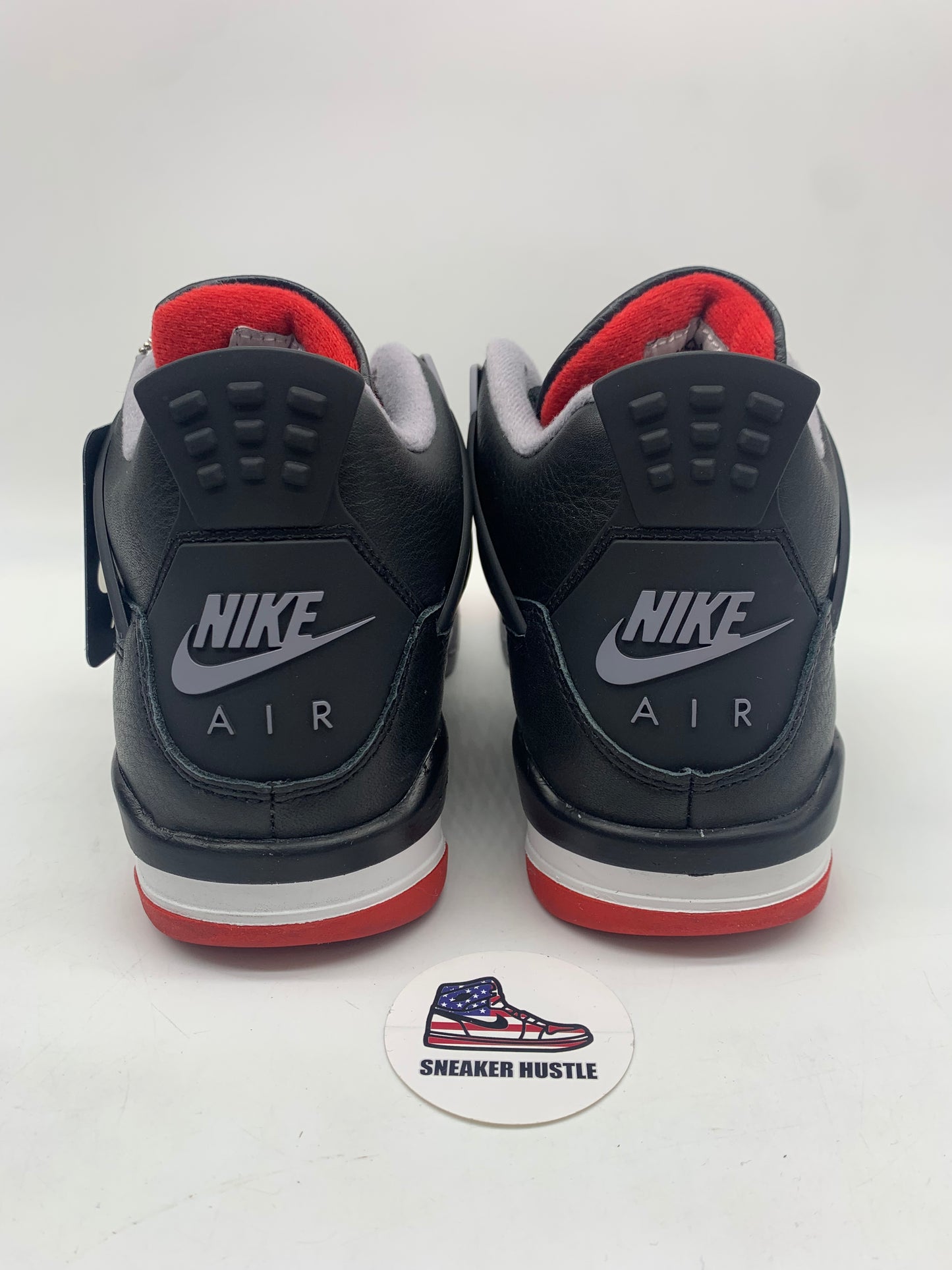 Jordan 4 Retro Bred Reimagined (GS)