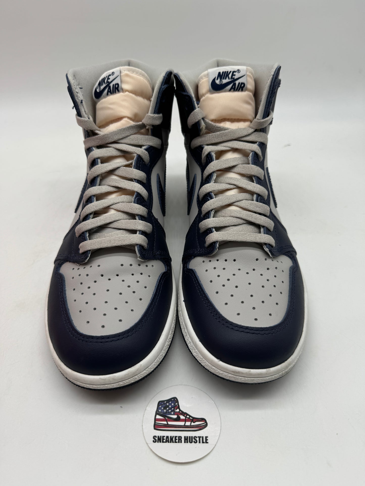 Jordan 1 Retro High '85 Georgetown