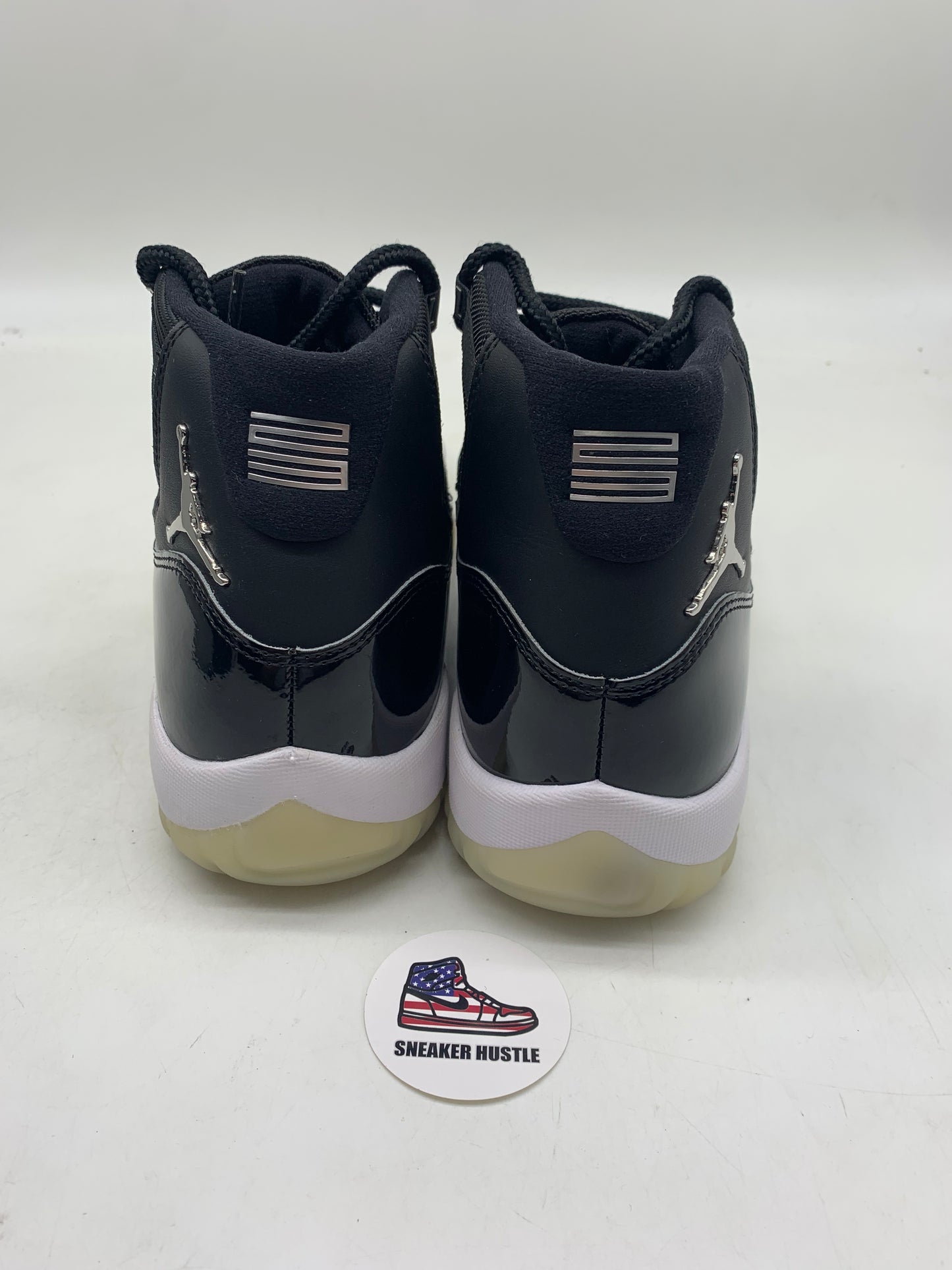 Jordan 11 Retro Jubilee 25th Anniversary