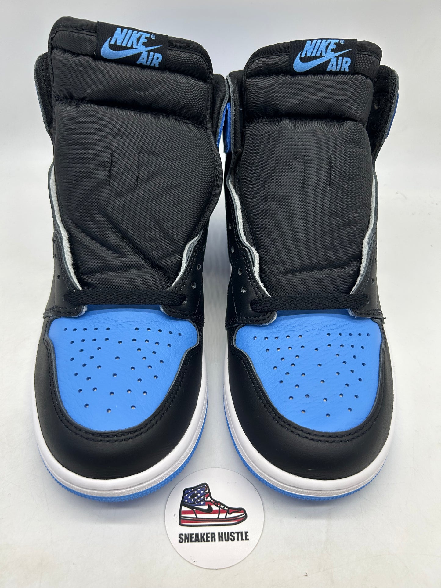 Jordan 1 Retro High OG UNC Toe