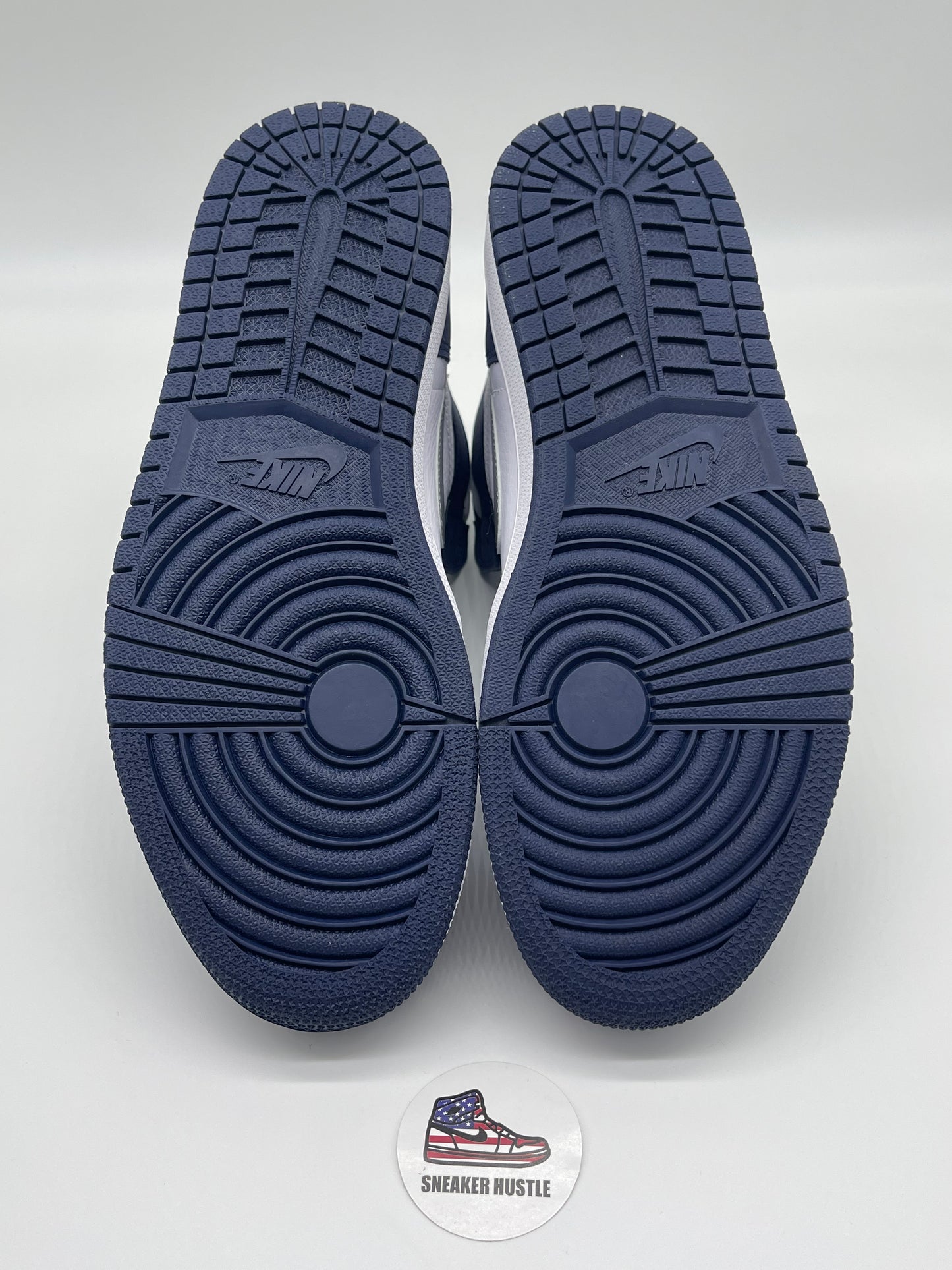 Jordan 1 Retro High COJP Midnight Navy (2020)