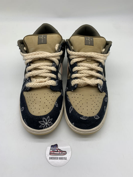 Nike SB Dunk Low Travis Scott