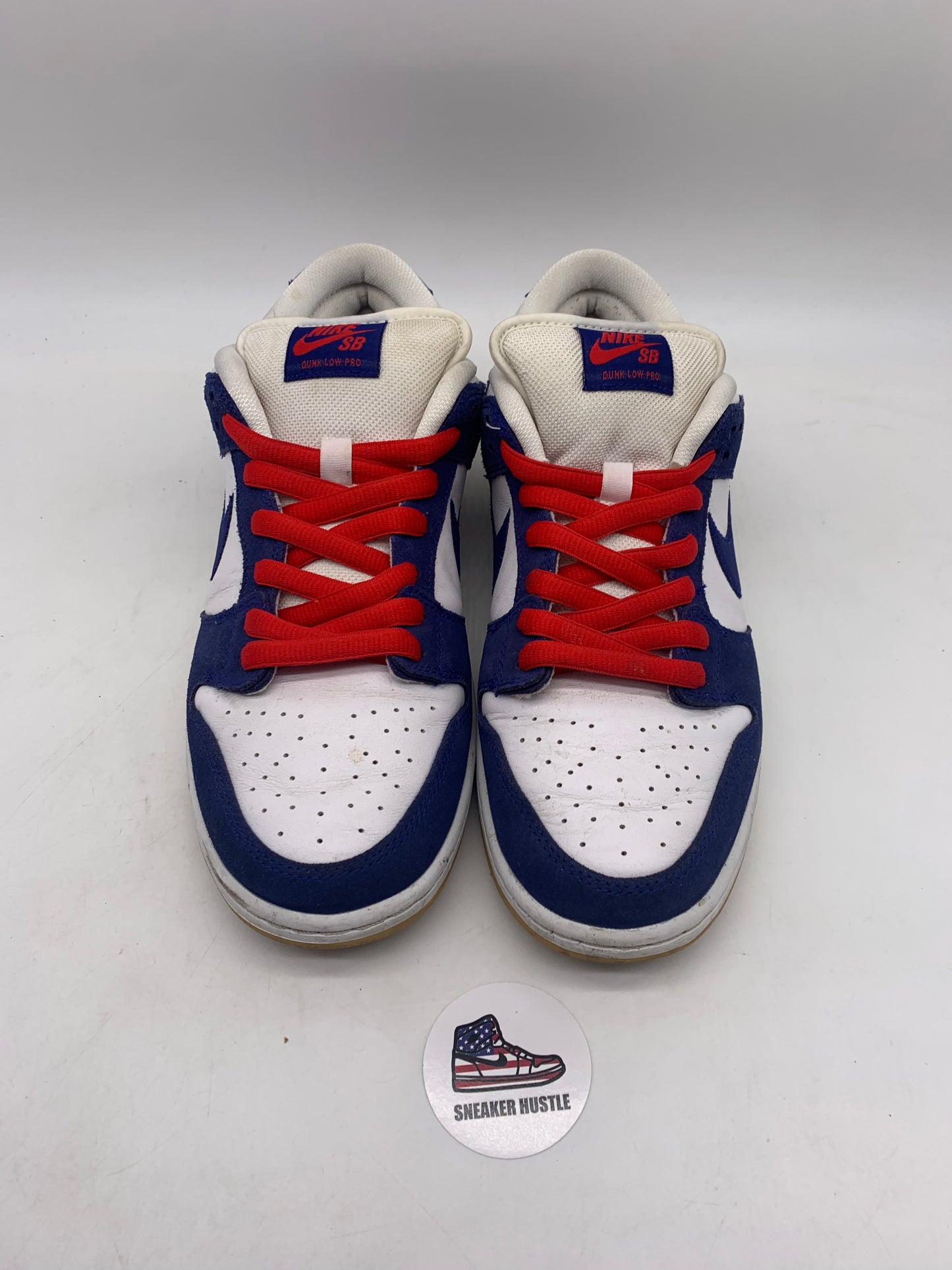 Nike SB Dunk Low Los Angeles Dodgers