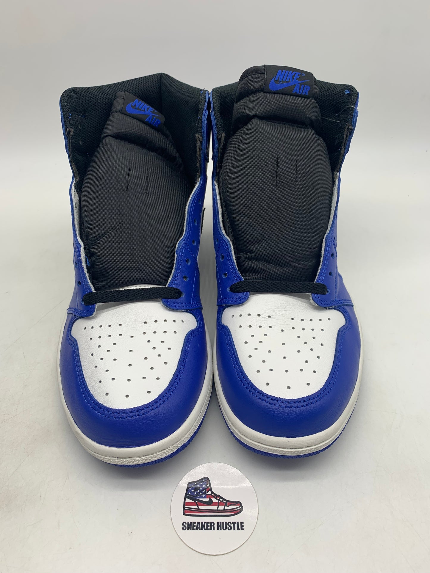 Jordan 1 Retro High Game Royal