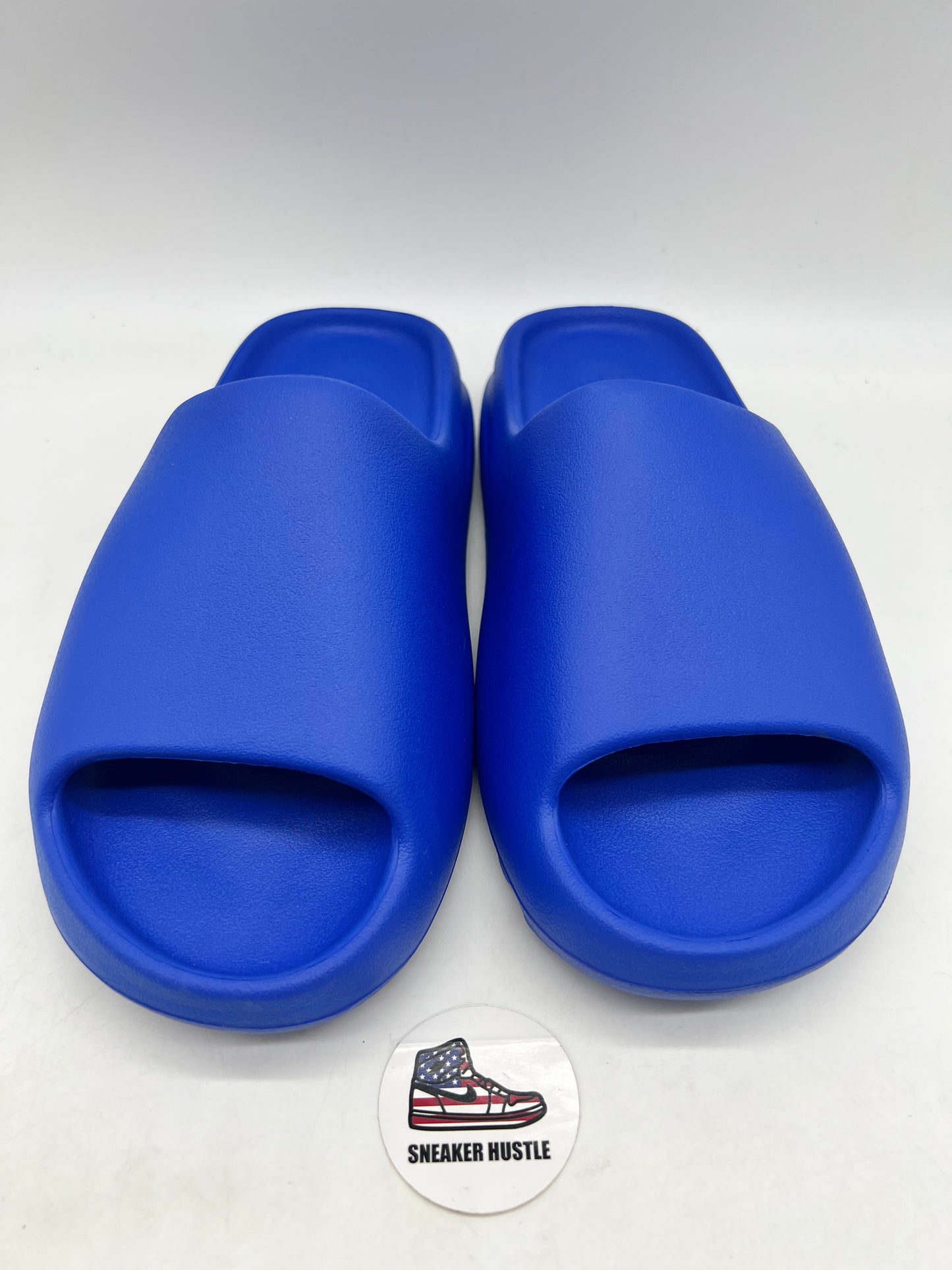 adidas Yeezy Slide Azure