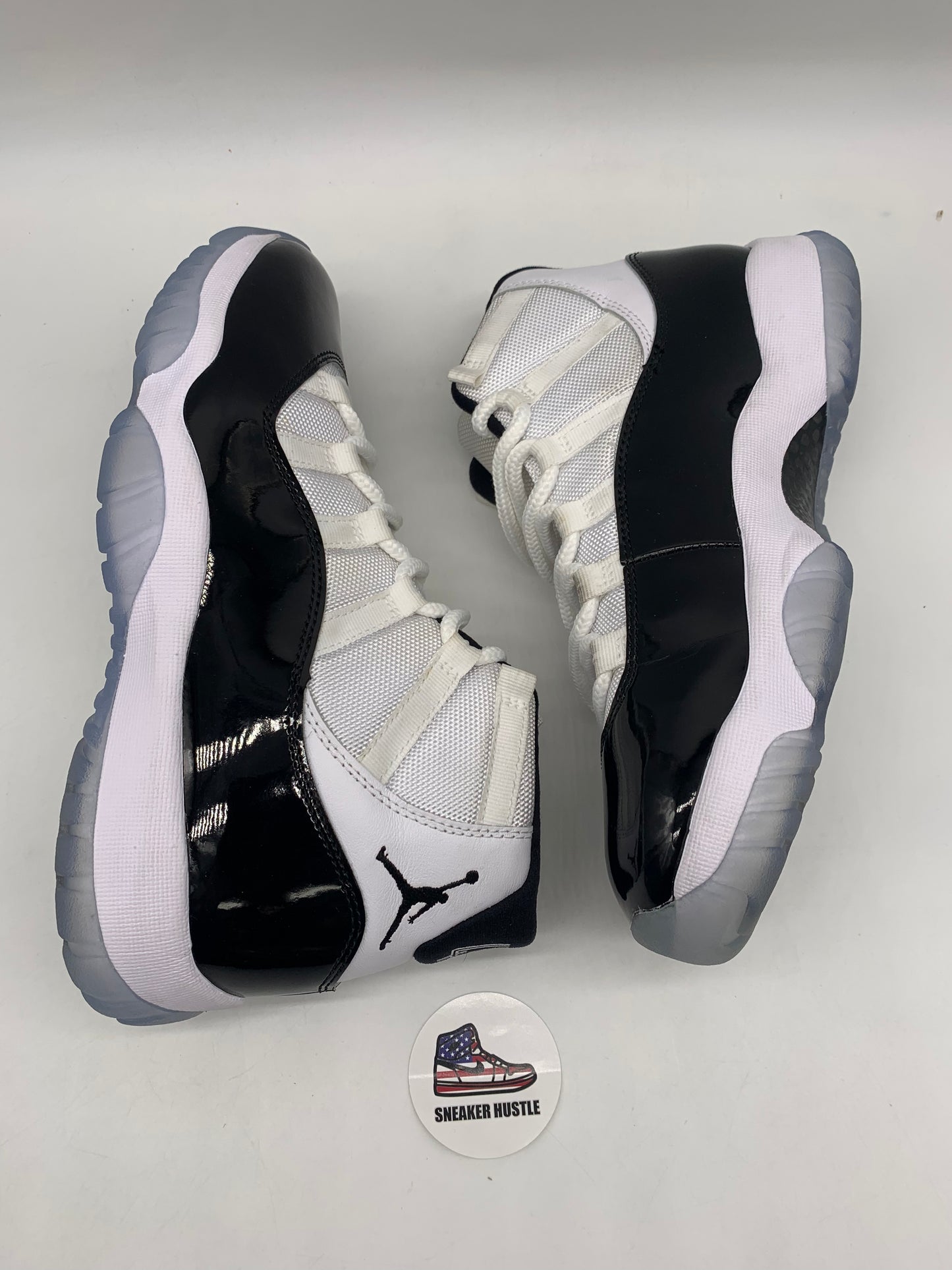 Jordan 11 Retro Concord (2018)