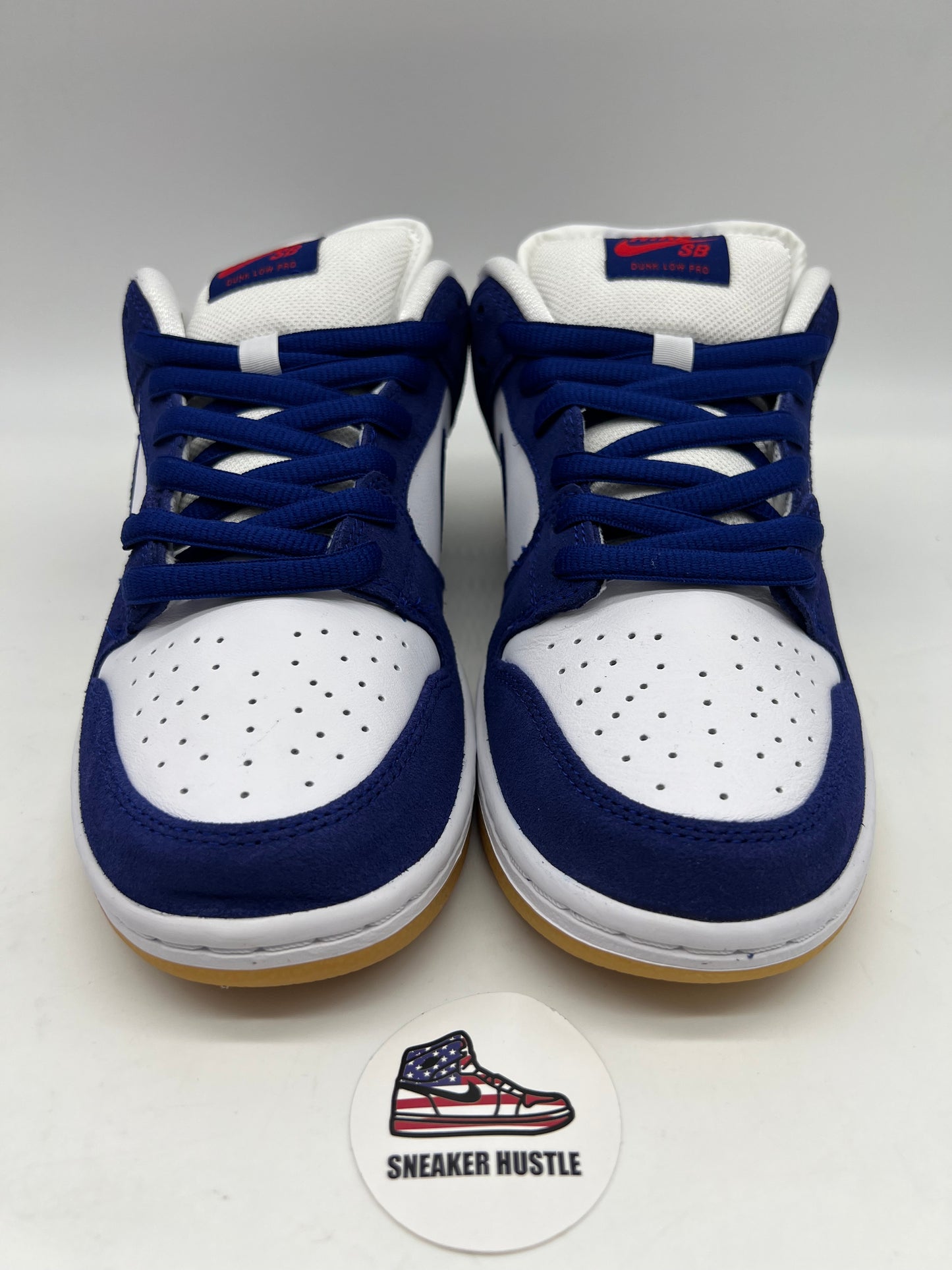 Nike SB Dunk Low Los Angeles Dodgers