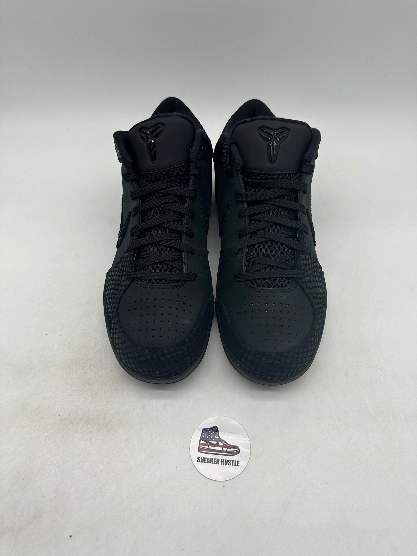 Nike Kobe 4 Protro Gift of Mamba