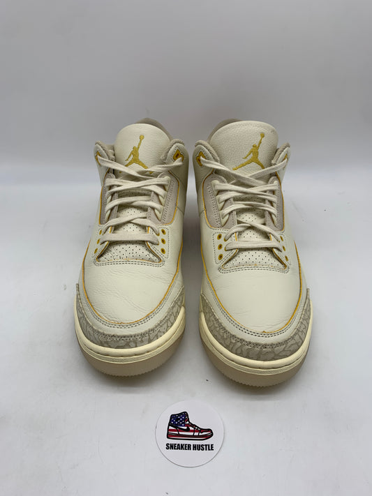 Jordan 3 Retro SP J Balvin MedellÃn Sunset