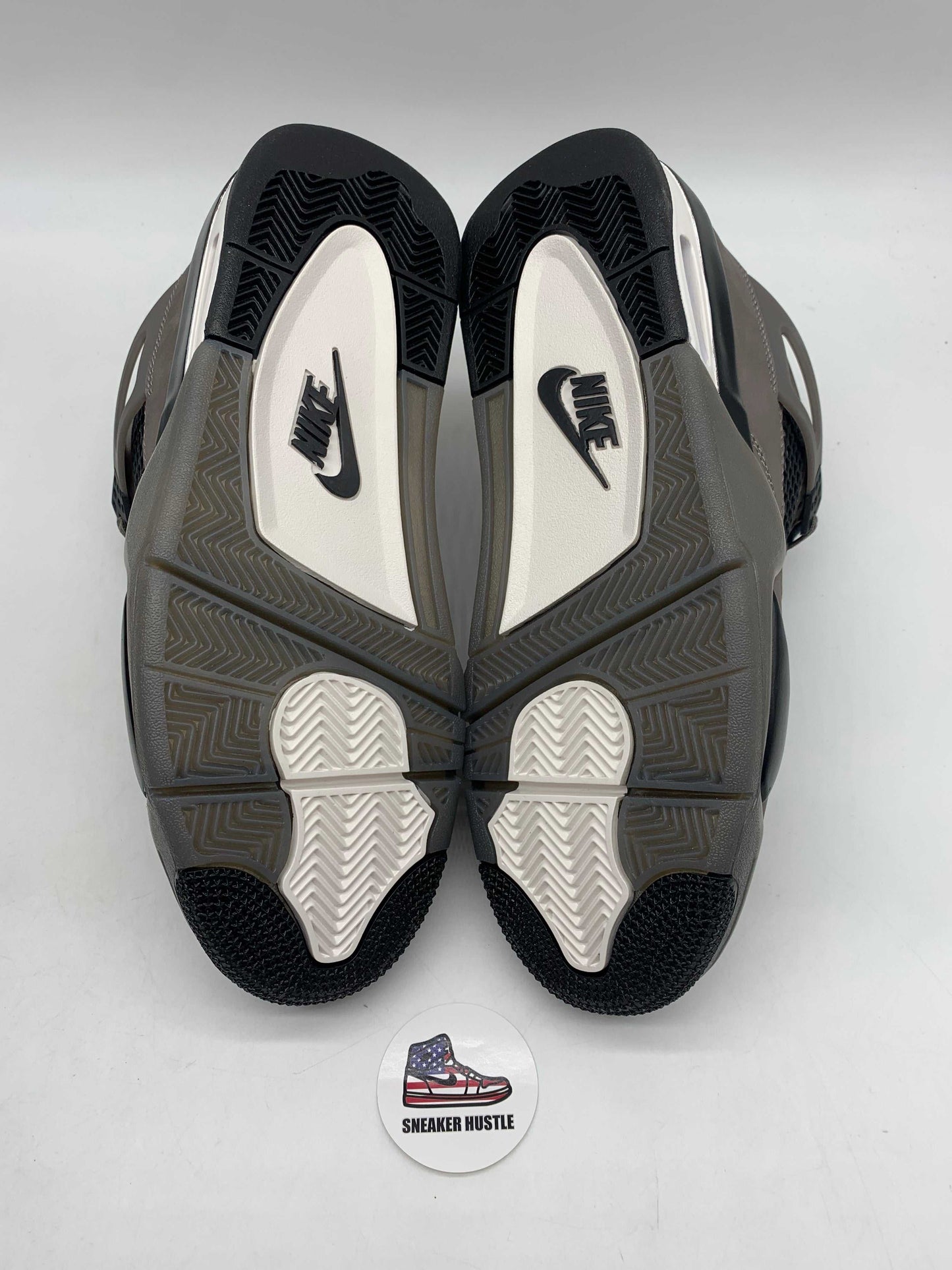 Jordan 4 Retro Cave Stone