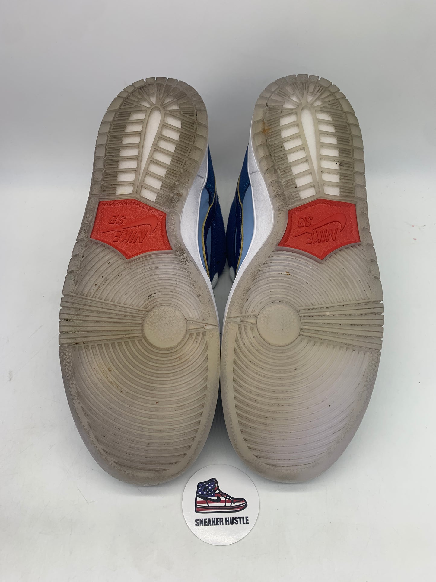 Nike SB Dunk Low Pro Why So Sad?