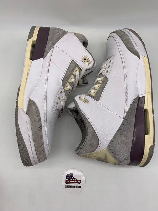 Jordan 3 Retro SP A Ma Maniére (Women's)