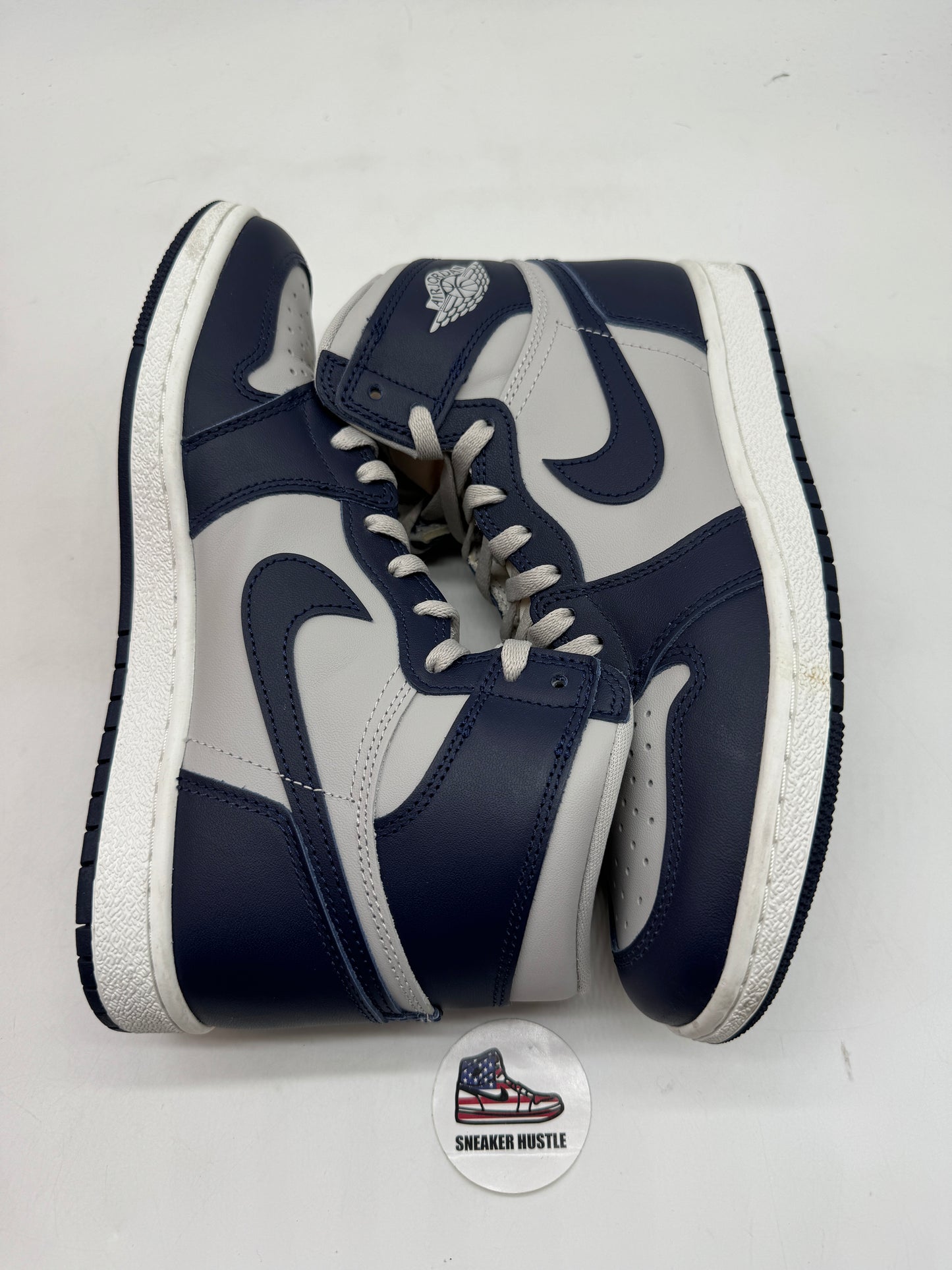 Jordan 1 Retro High '85 Georgetown
