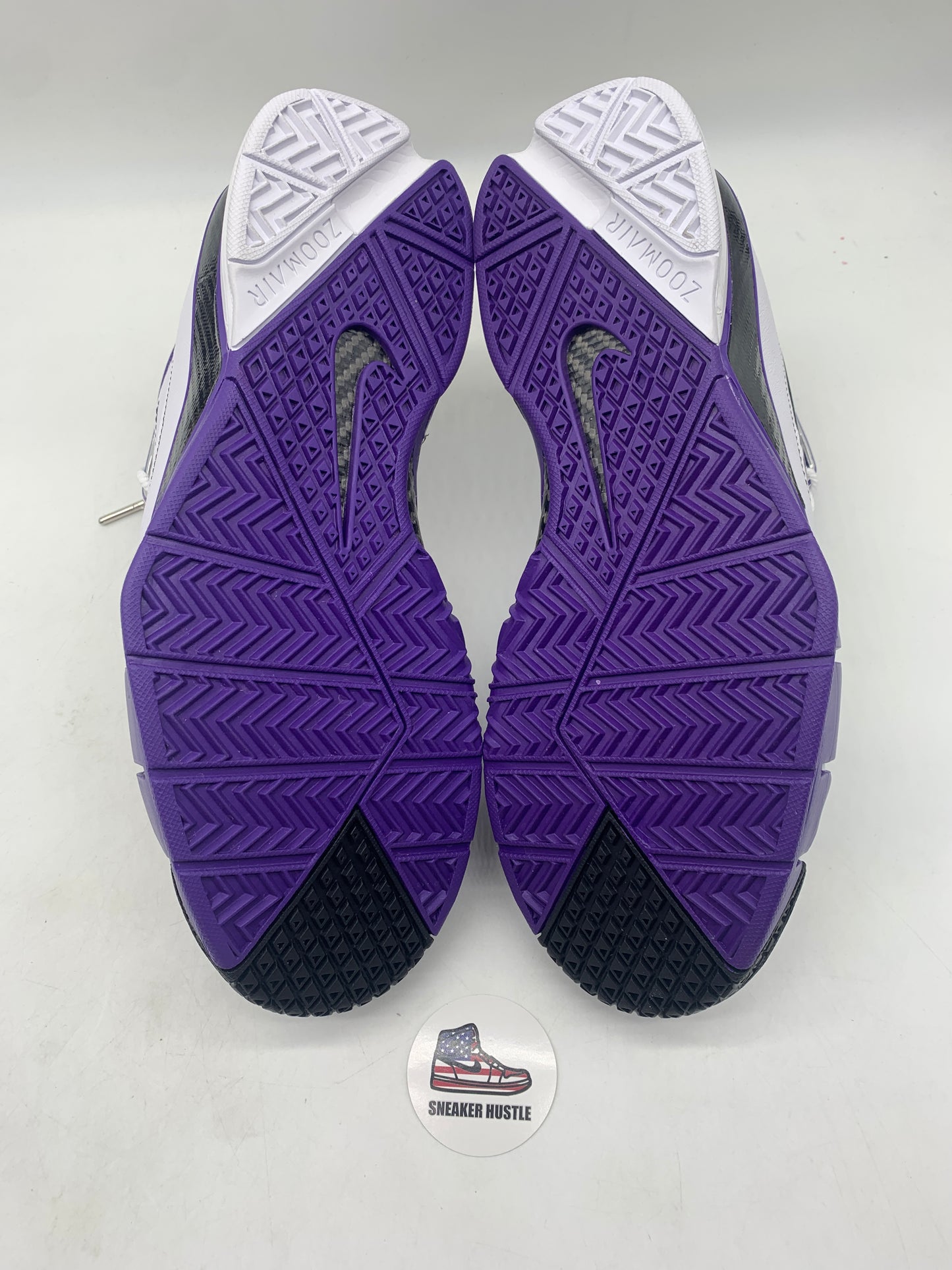 Nike Kobe 1 Protro 81 Pt Game (2026)