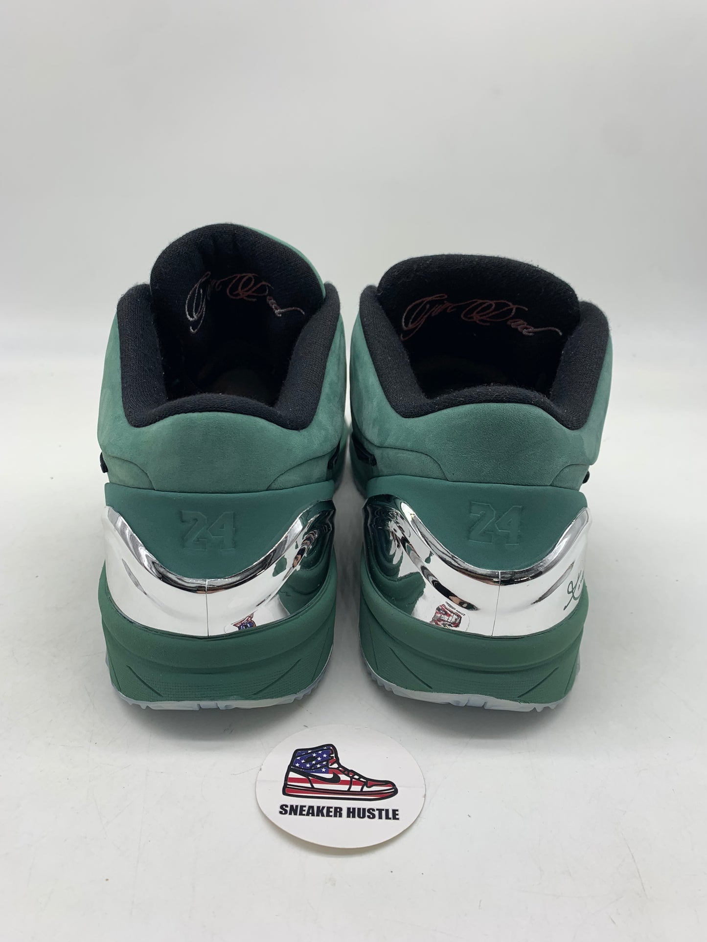 Nike Kobe 4 Protro Girl Dad