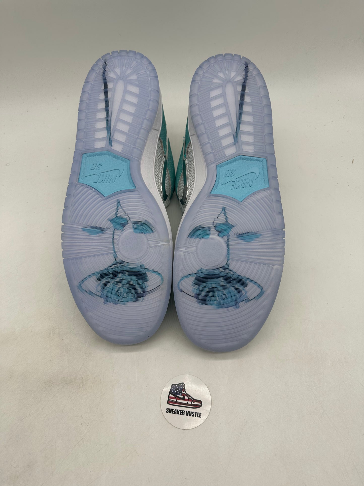 Nike SB Dunk Low April Skateboards