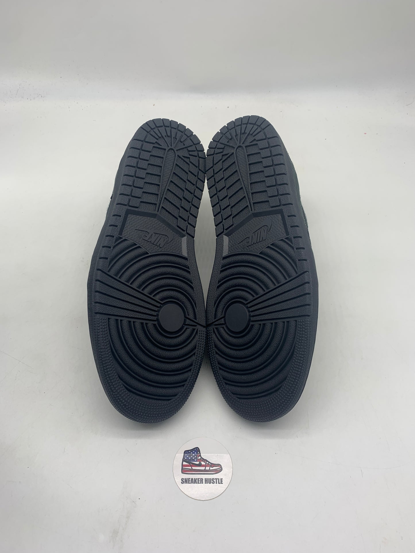 Jordan 1 Retro Low OG SP Travis Scott Black Phantom