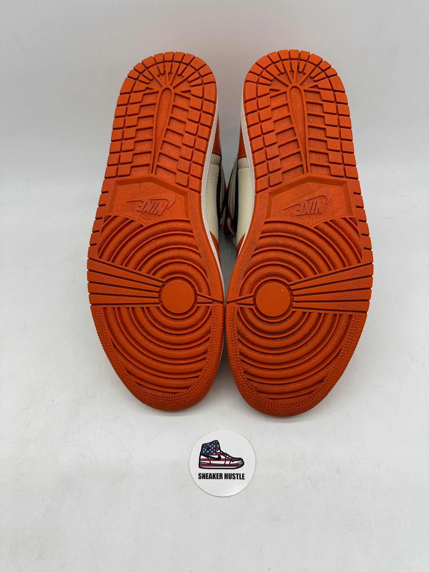 Jordan 1 Retro Reverse Shattered Backboard