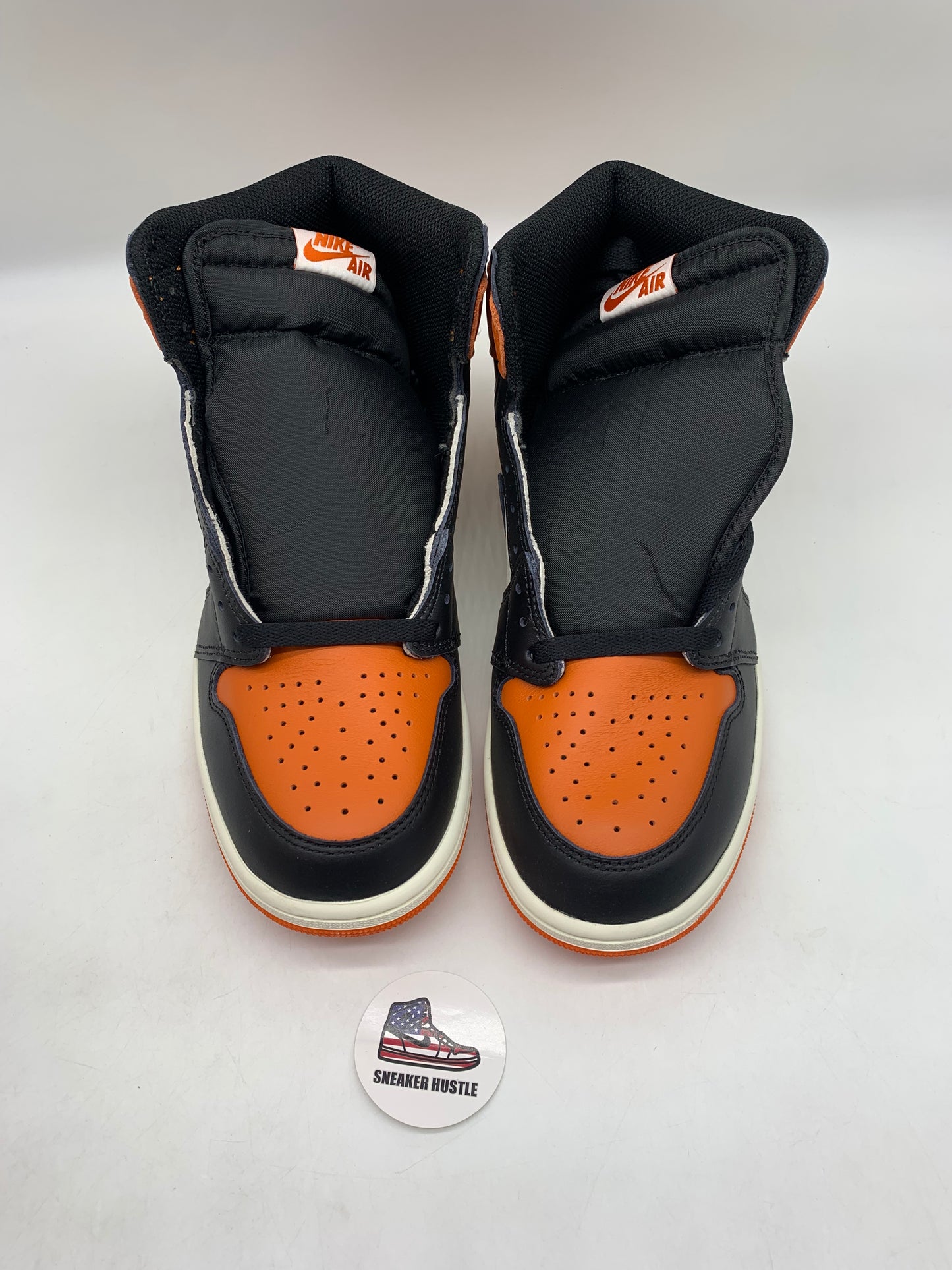 Jordan 1 Retro High OG Shattered Backboard (2025)