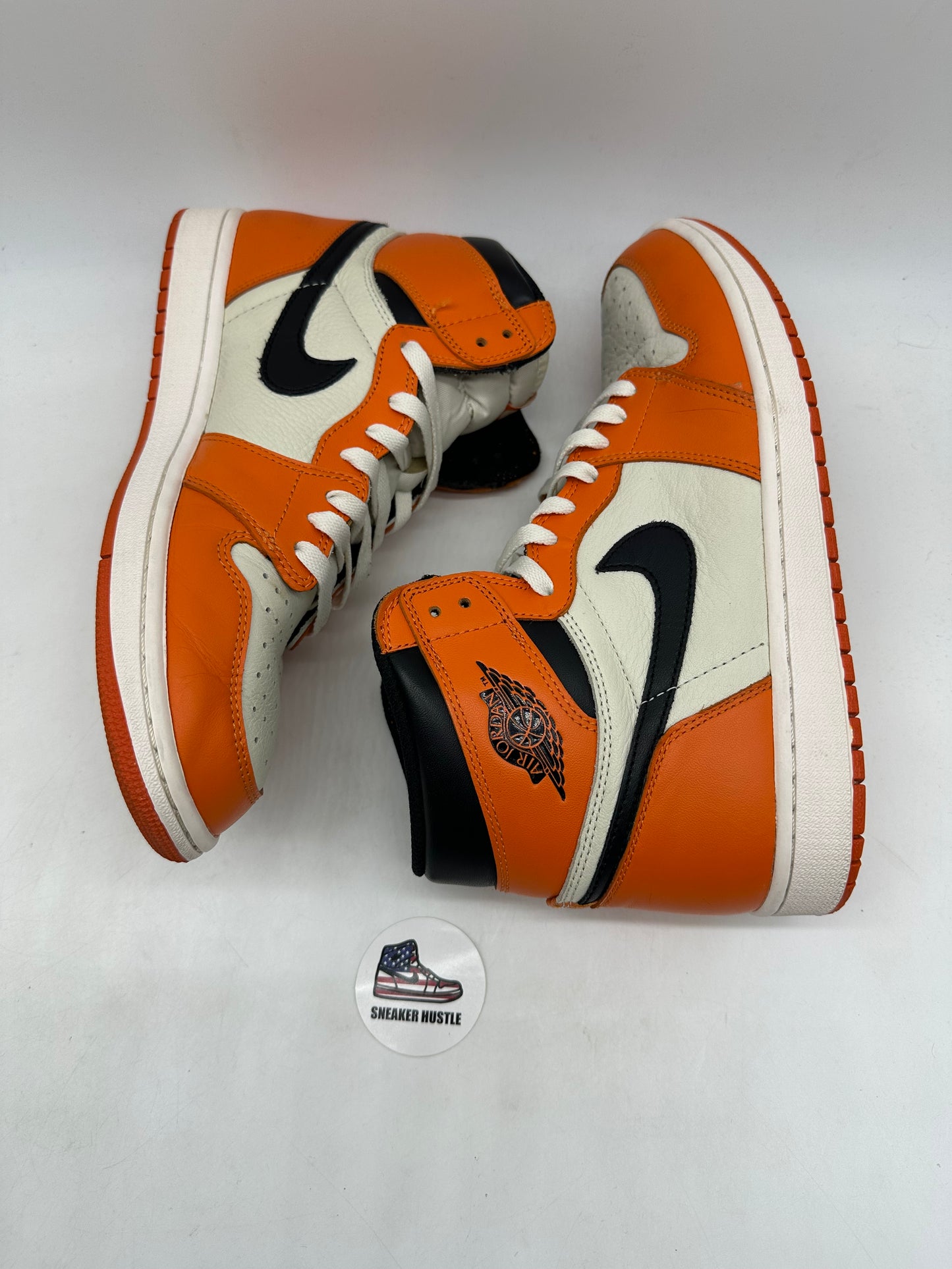 Jordan 1 Retro Reverse Shattered Backboard
