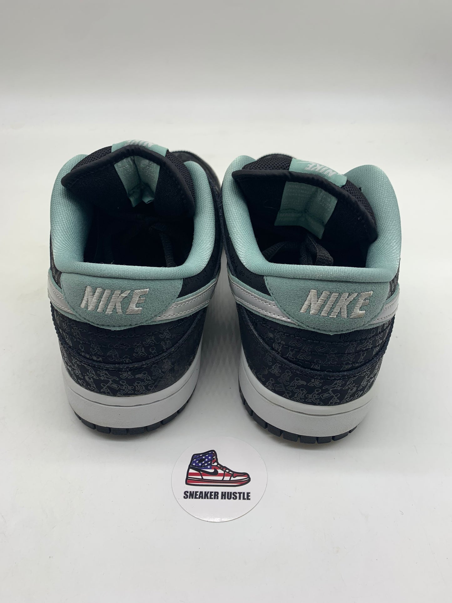 Nike SB Dunk Low S.P.O.T. x Lance Mountain