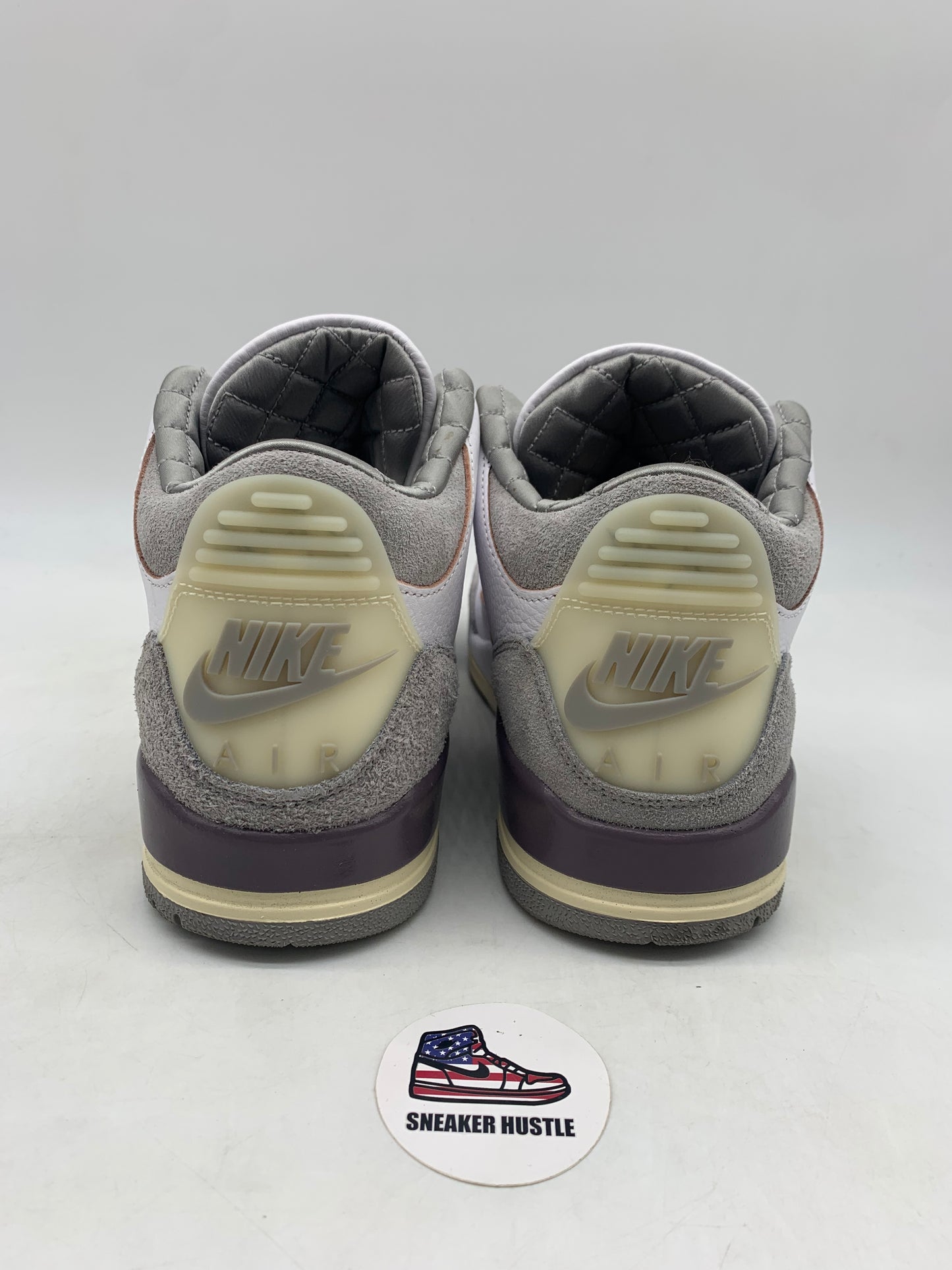 Jordan 3 Retro SP A Ma Maniére (Women's)