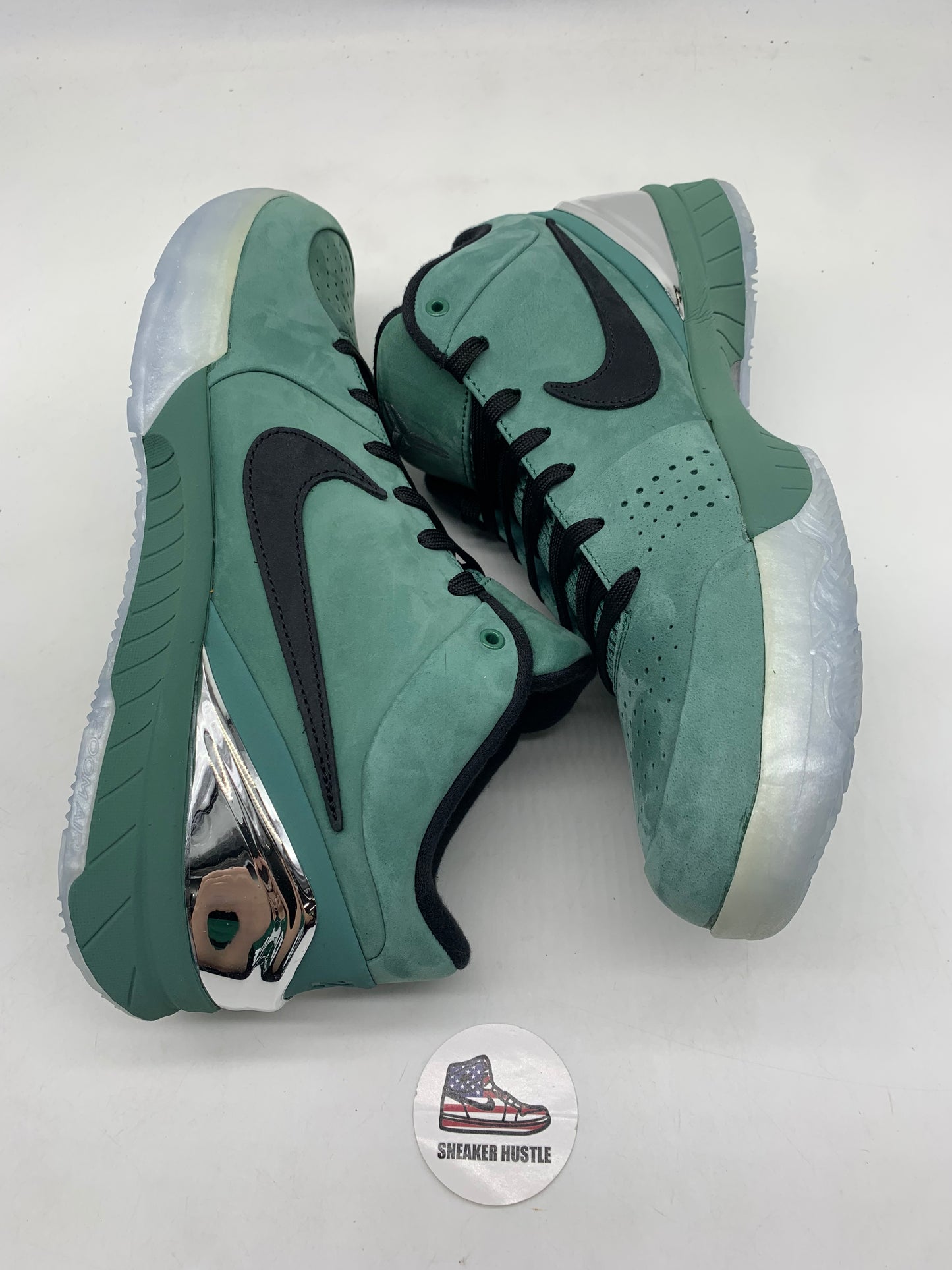 Nike Kobe 4 Protro Girl Dad