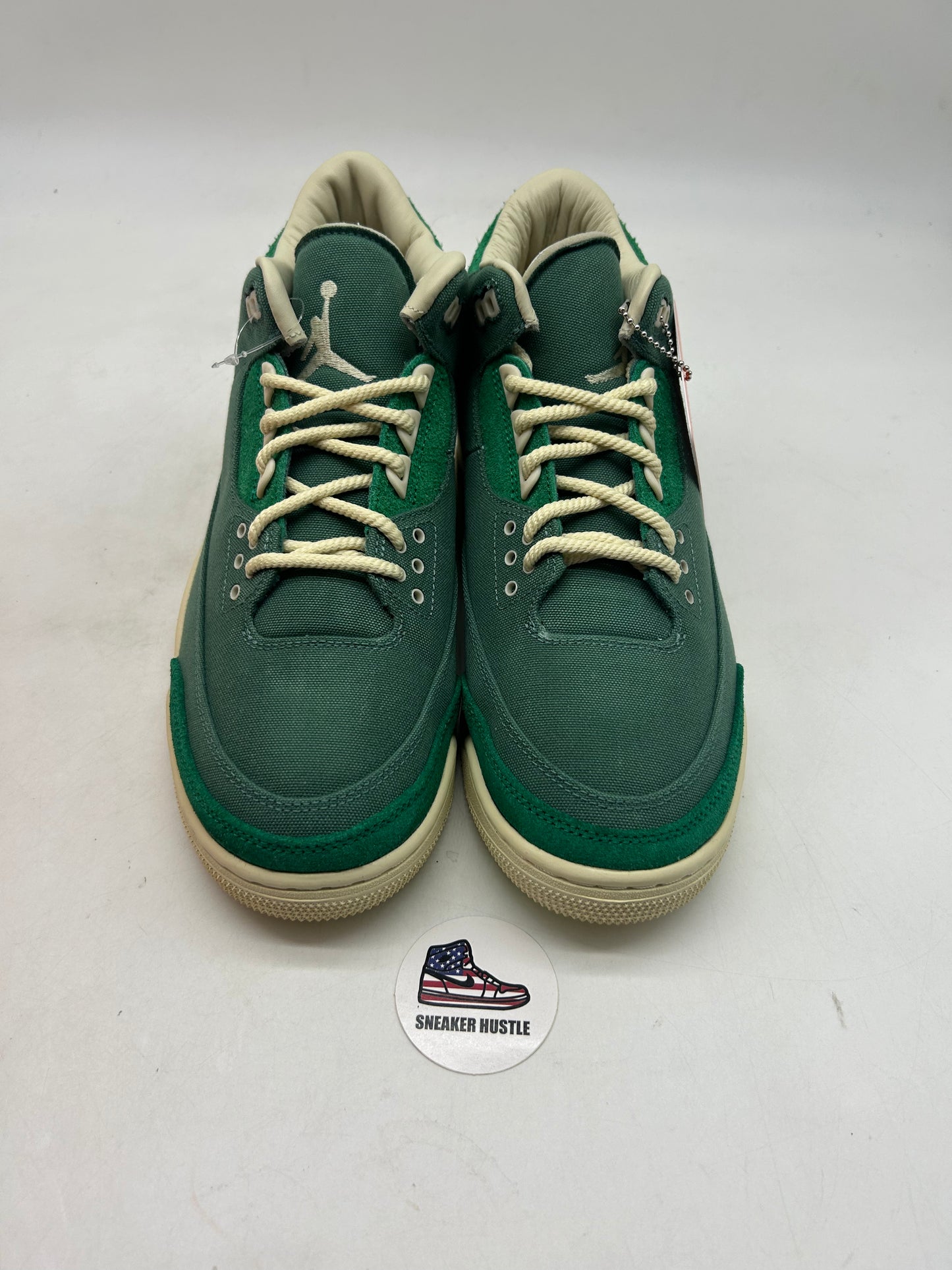 Jordan 3 Retro SP Nina Chanel Abney Bicoastal (Women's)
