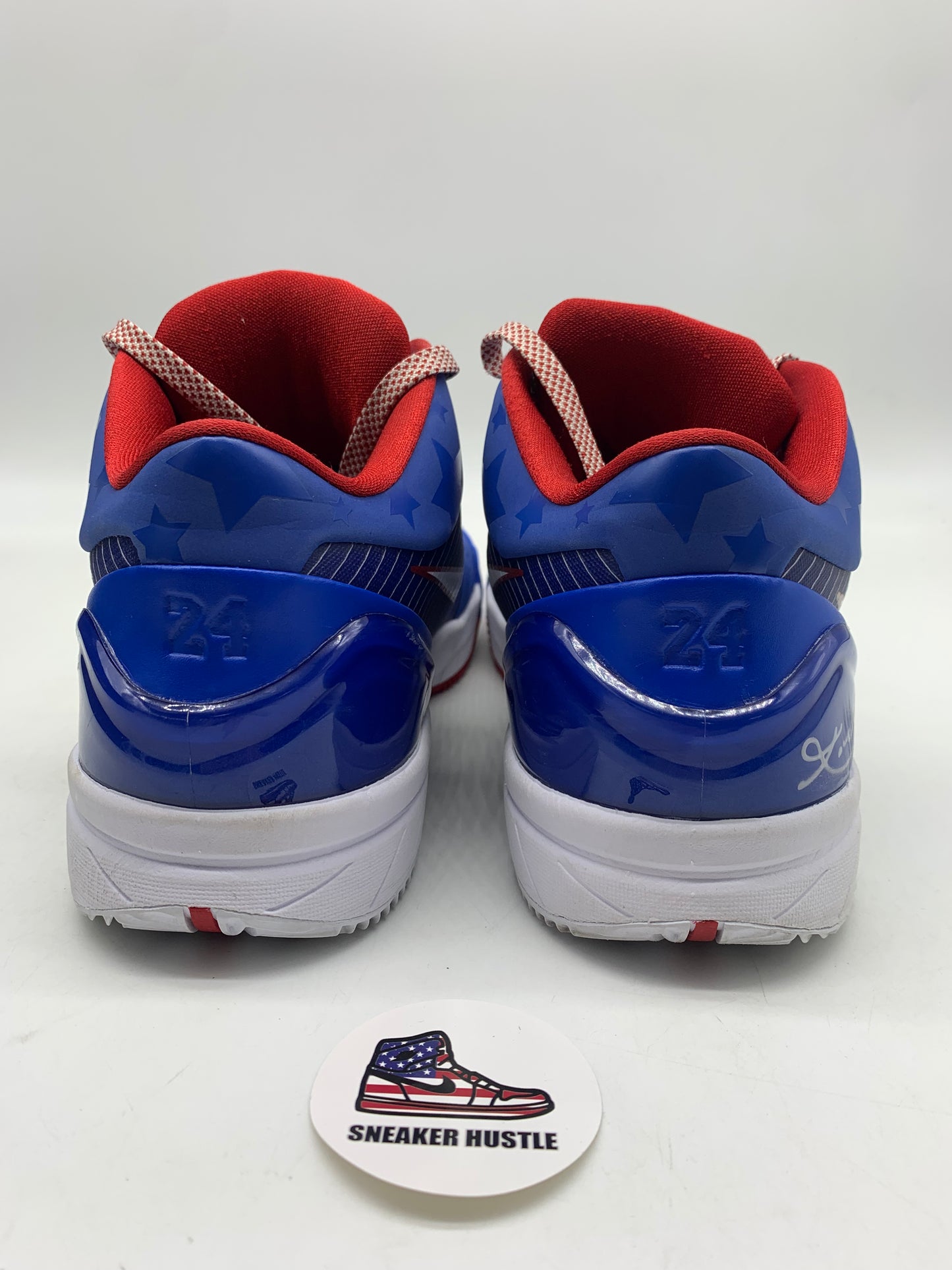 Nike Kobe 4 Protro Philly (2024)
