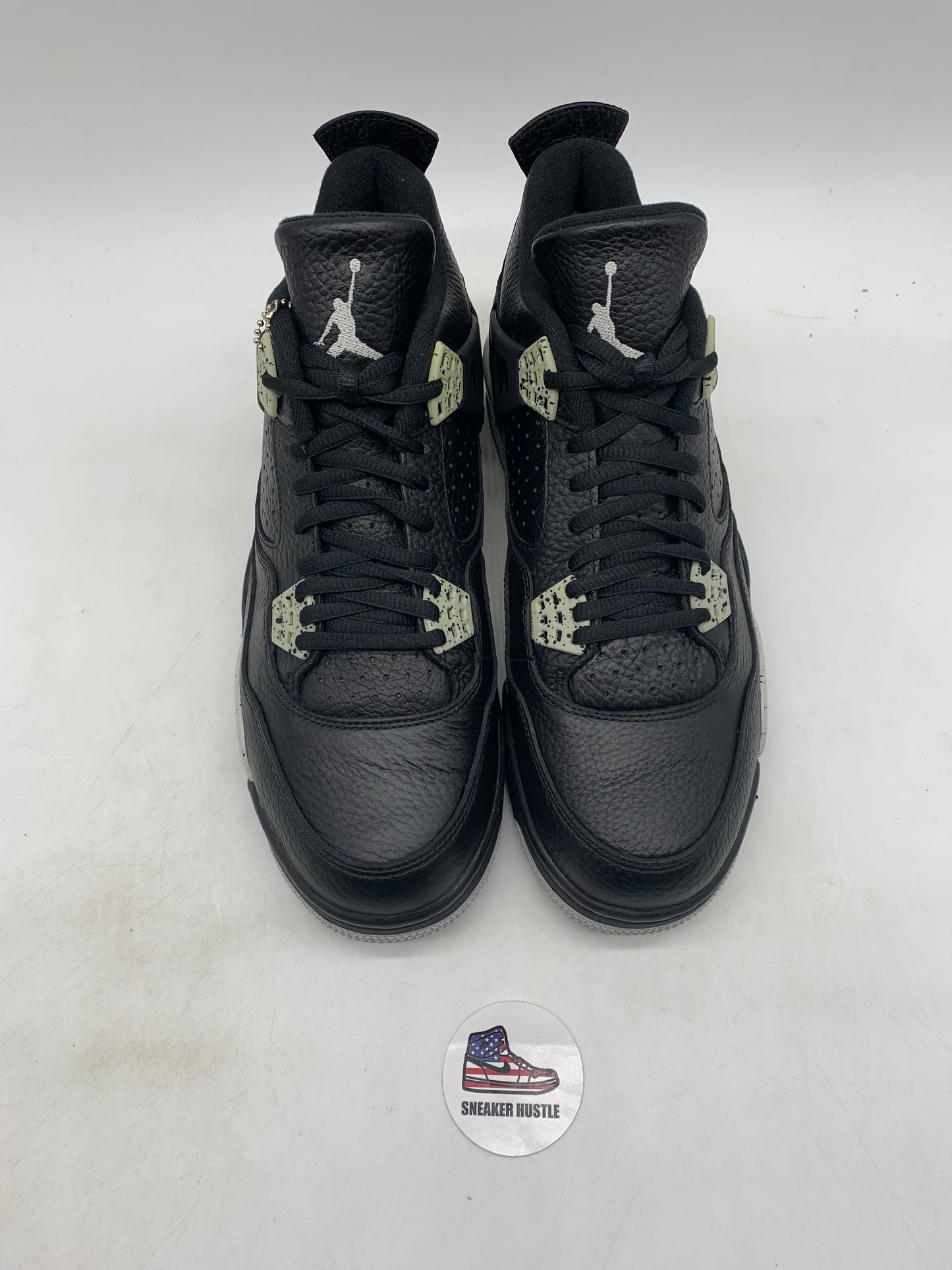 Jordan 4 Retro Oreo (2015)