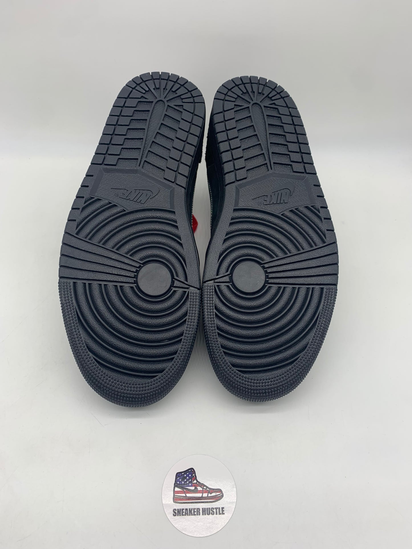 Jordan 1 Retro Low OG SP Travis Scott Black Phantom