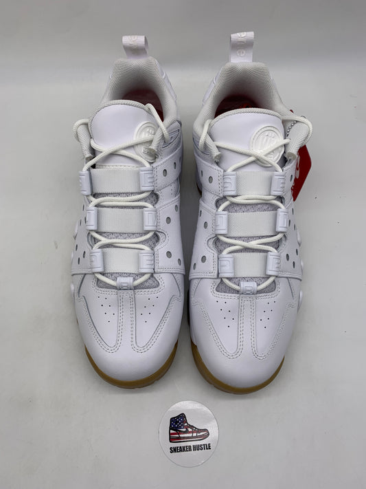 Nike SB Air Max 2 CB '94 Low Supreme White Gum