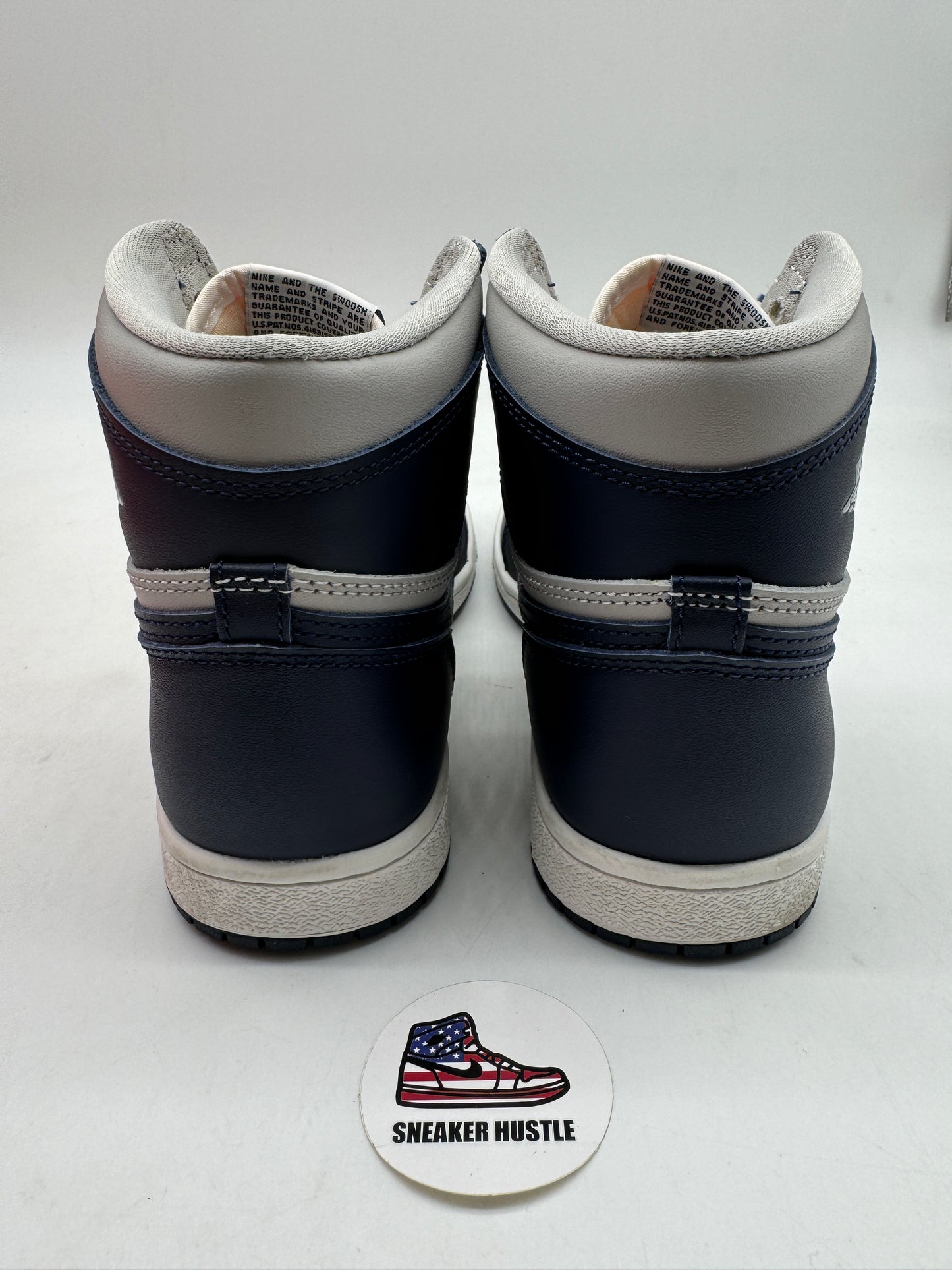 Jordan 1 Retro High '85 Georgetown