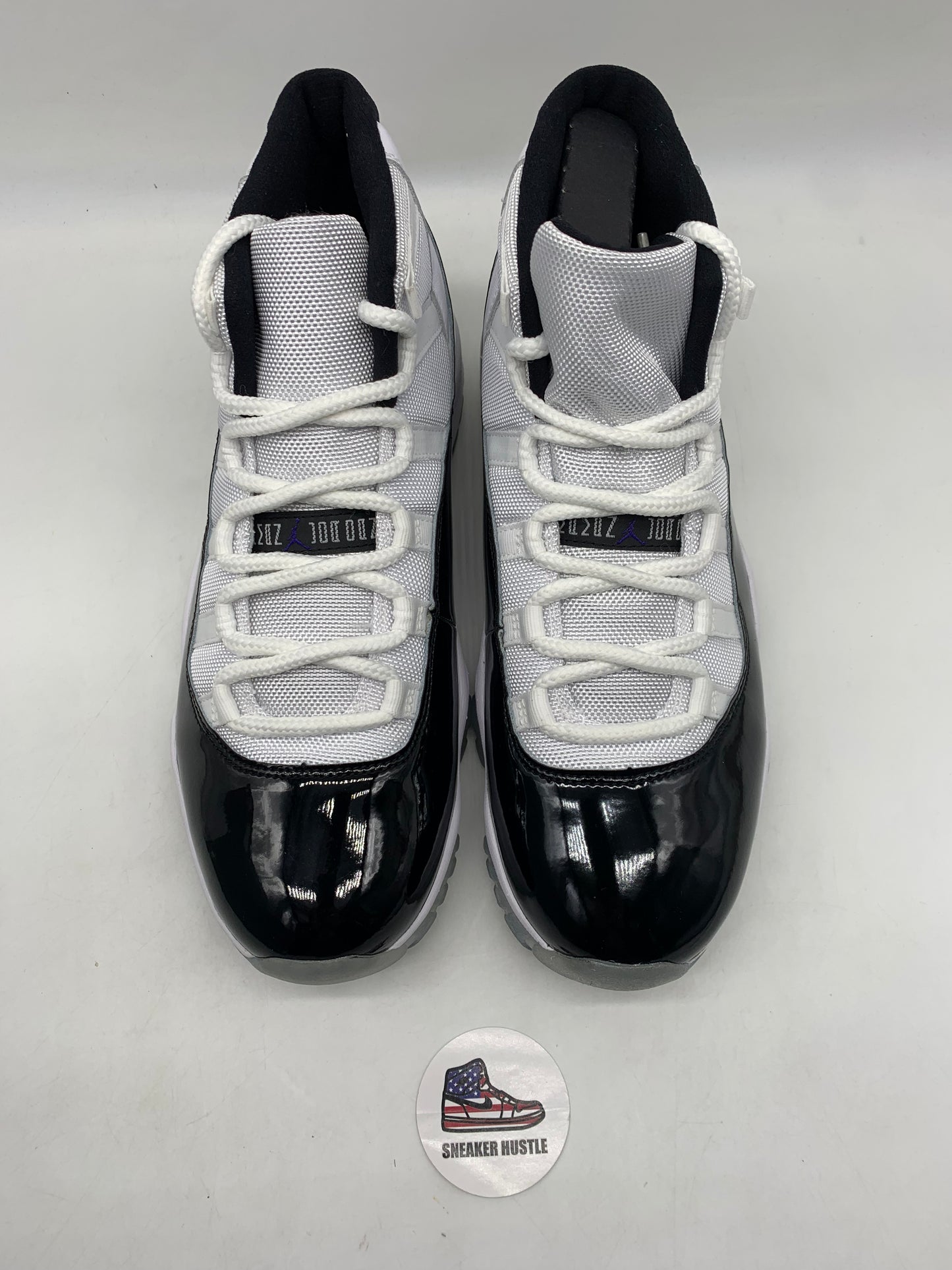 Jordan 11 Retro Concord (2018)