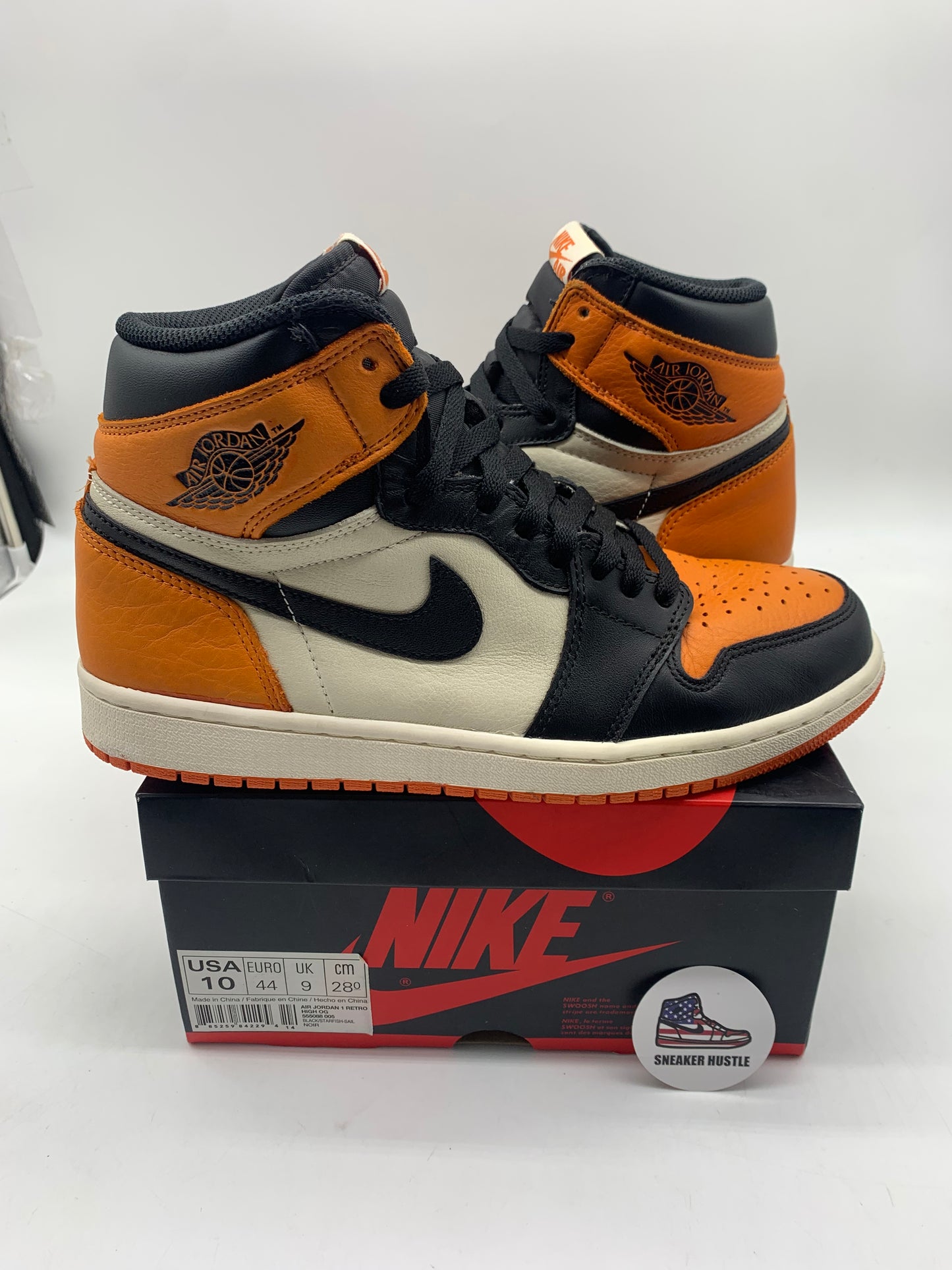 Jordan 1 Retro Shattered Backboard