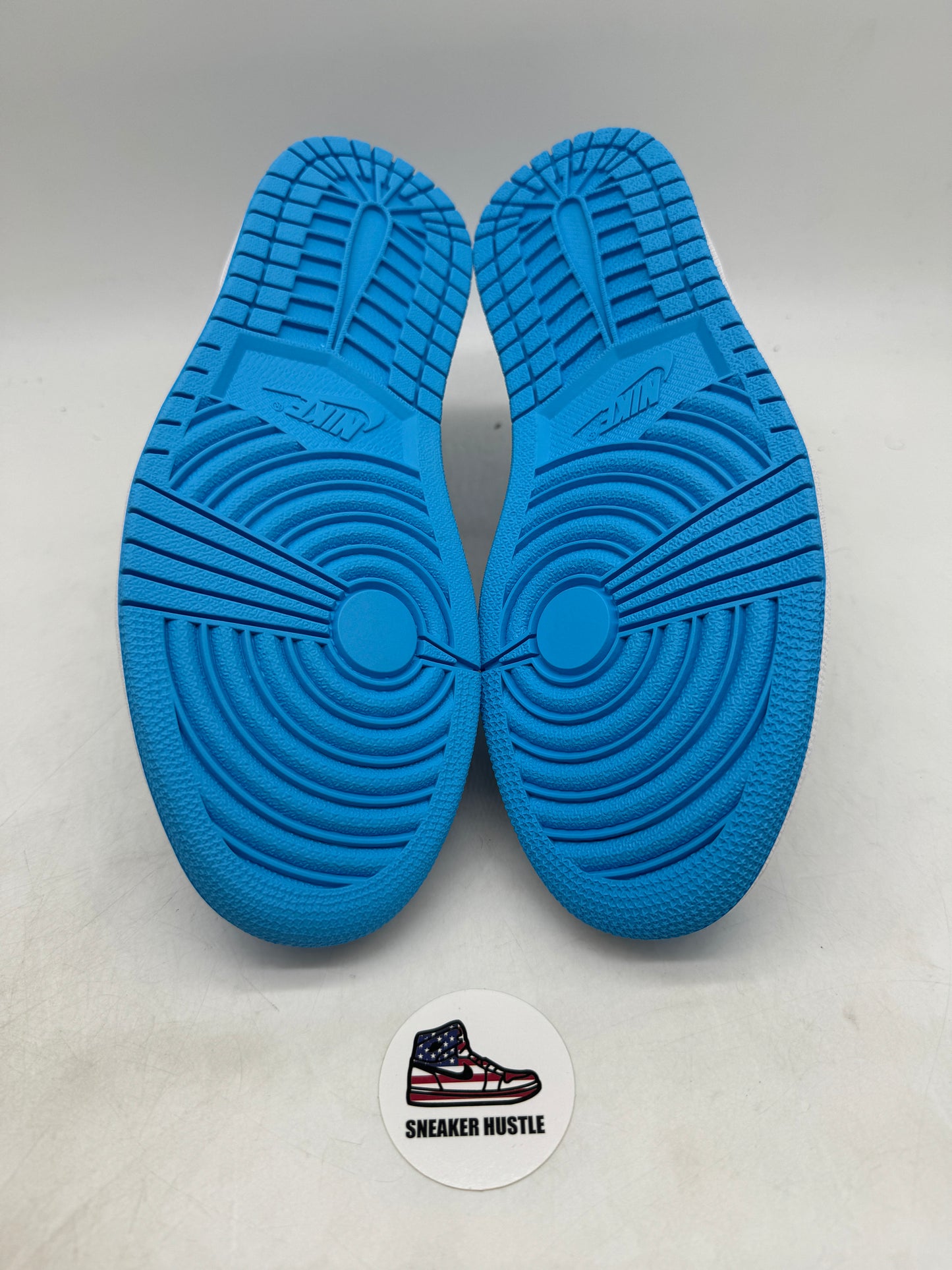 Jordan 1 Low UNC (2021)