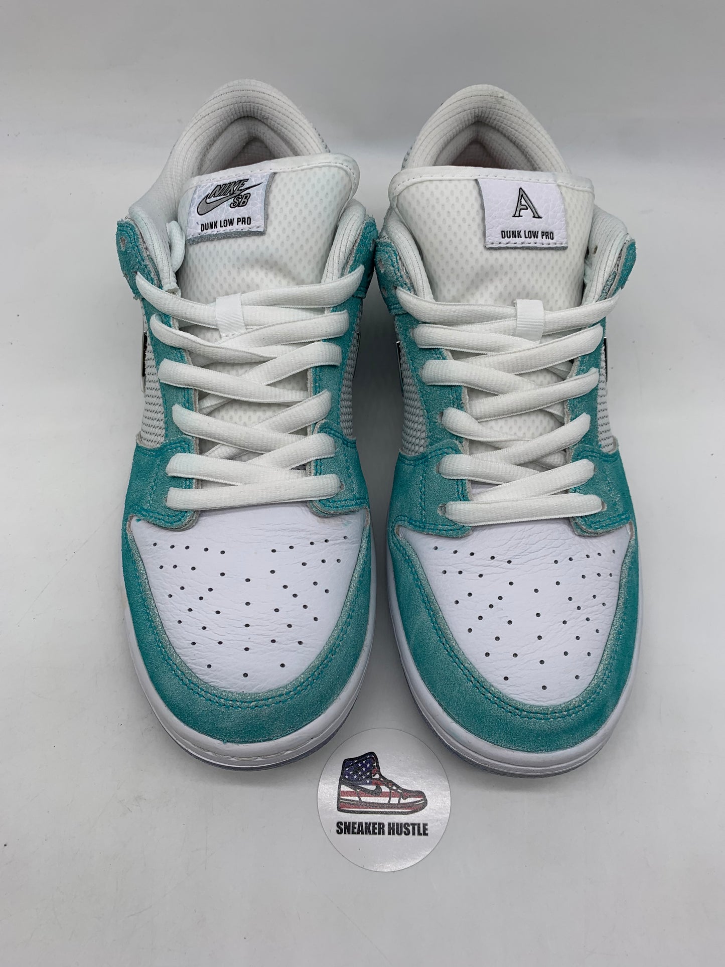 Nike SB Dunk Low April Skateboards