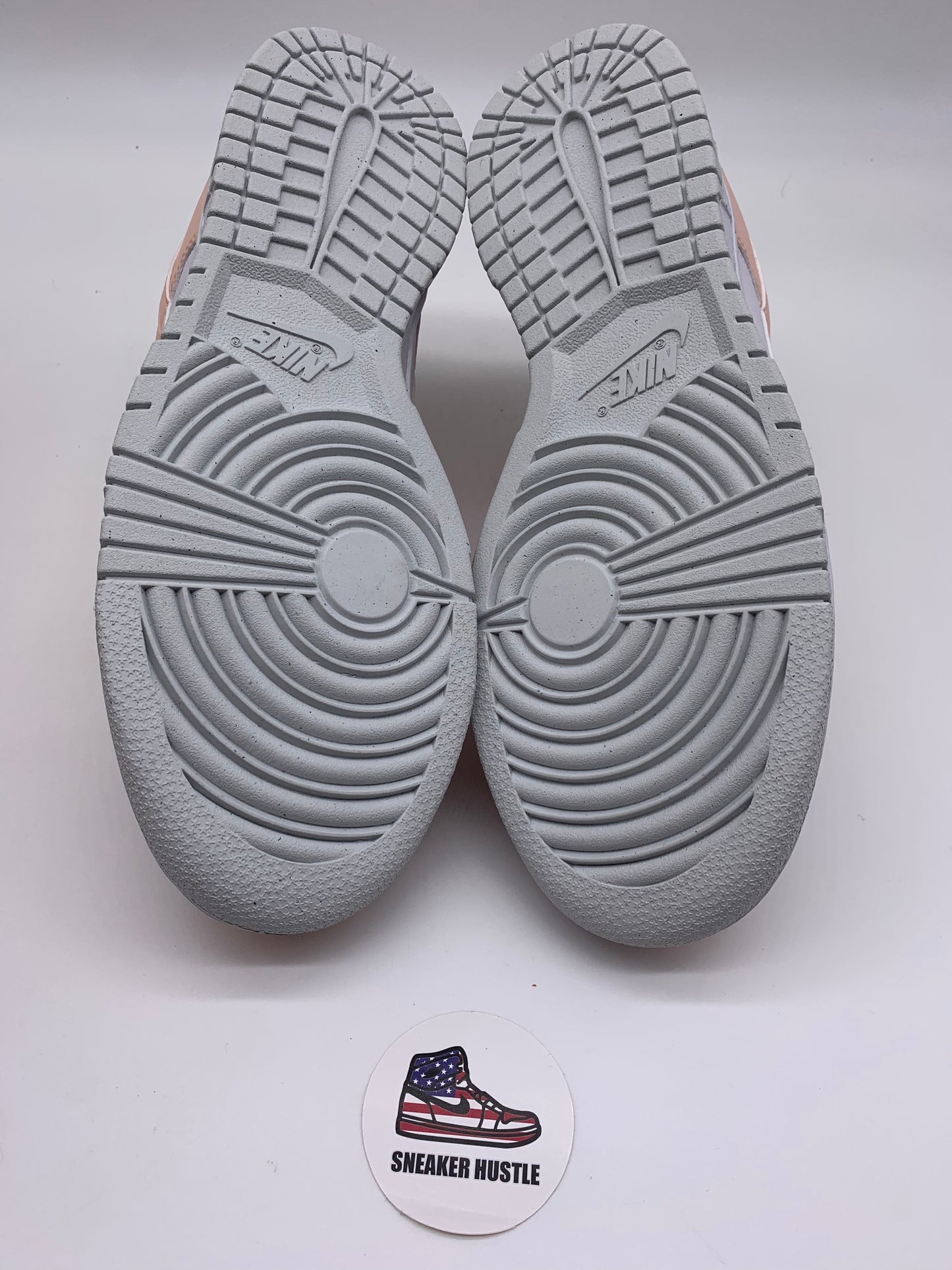Nike Dunk Low Next Nature Pale Coral (W)