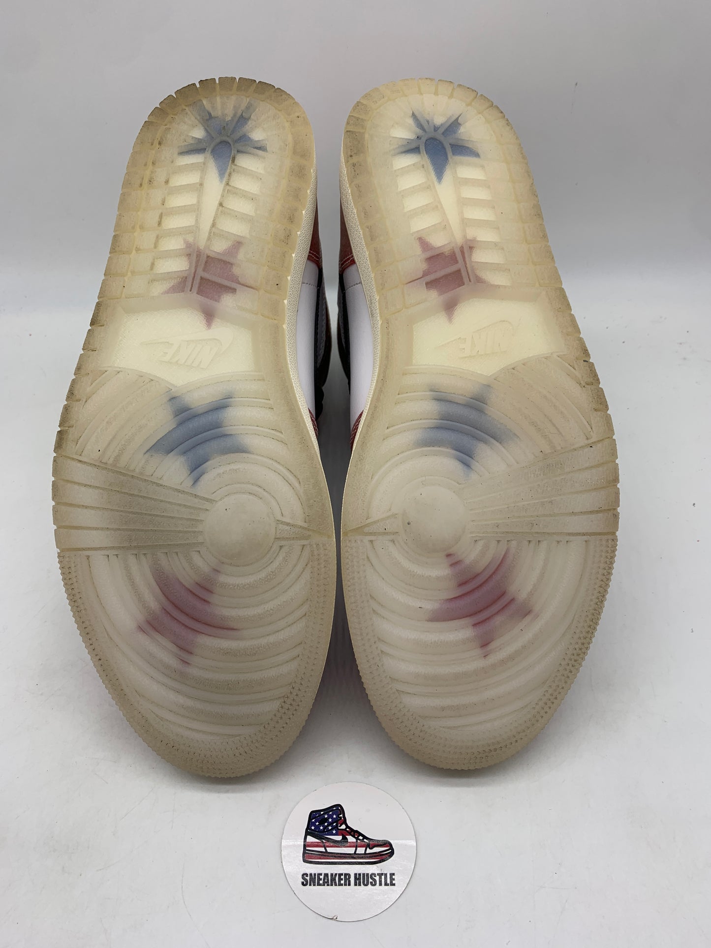 Jordan 1 Retro High Trophy Room Chicago