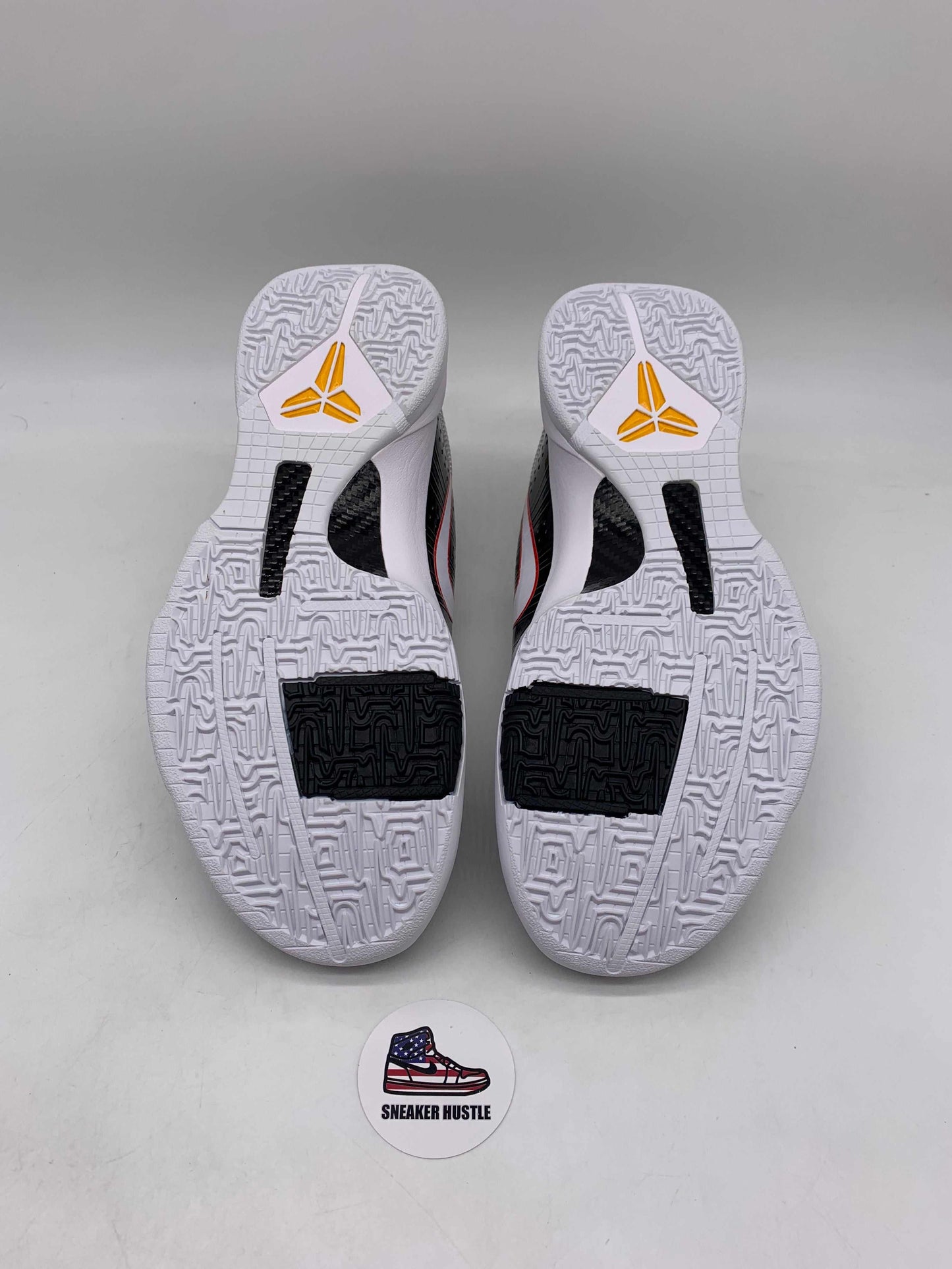 Nike Kobe 5 Protro Bruce Lee Alternate