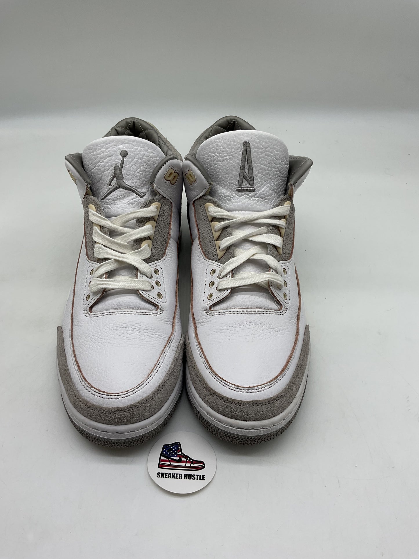 Jordan 3 Retro SP A Ma Maniére (Women's)