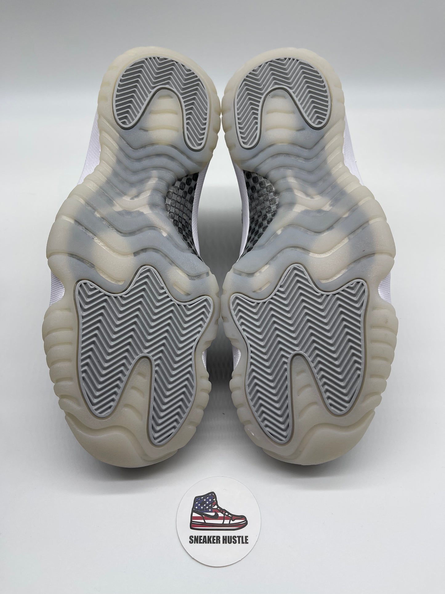 Jordan 11 Retro Jubilee 25th Anniversary